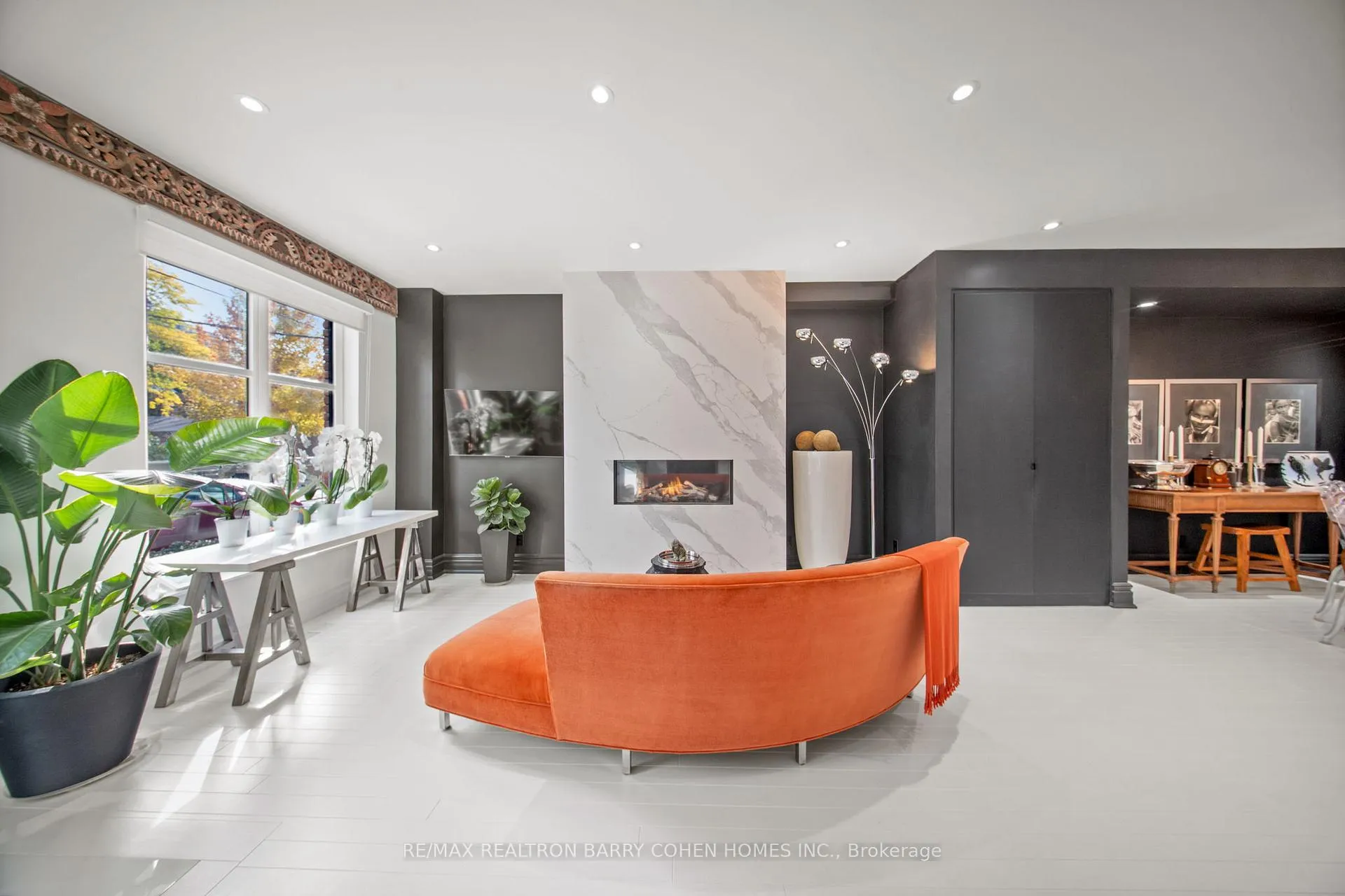 Photo 3 of 42 Berryman Street, Toronto, The Annex — HOMEH