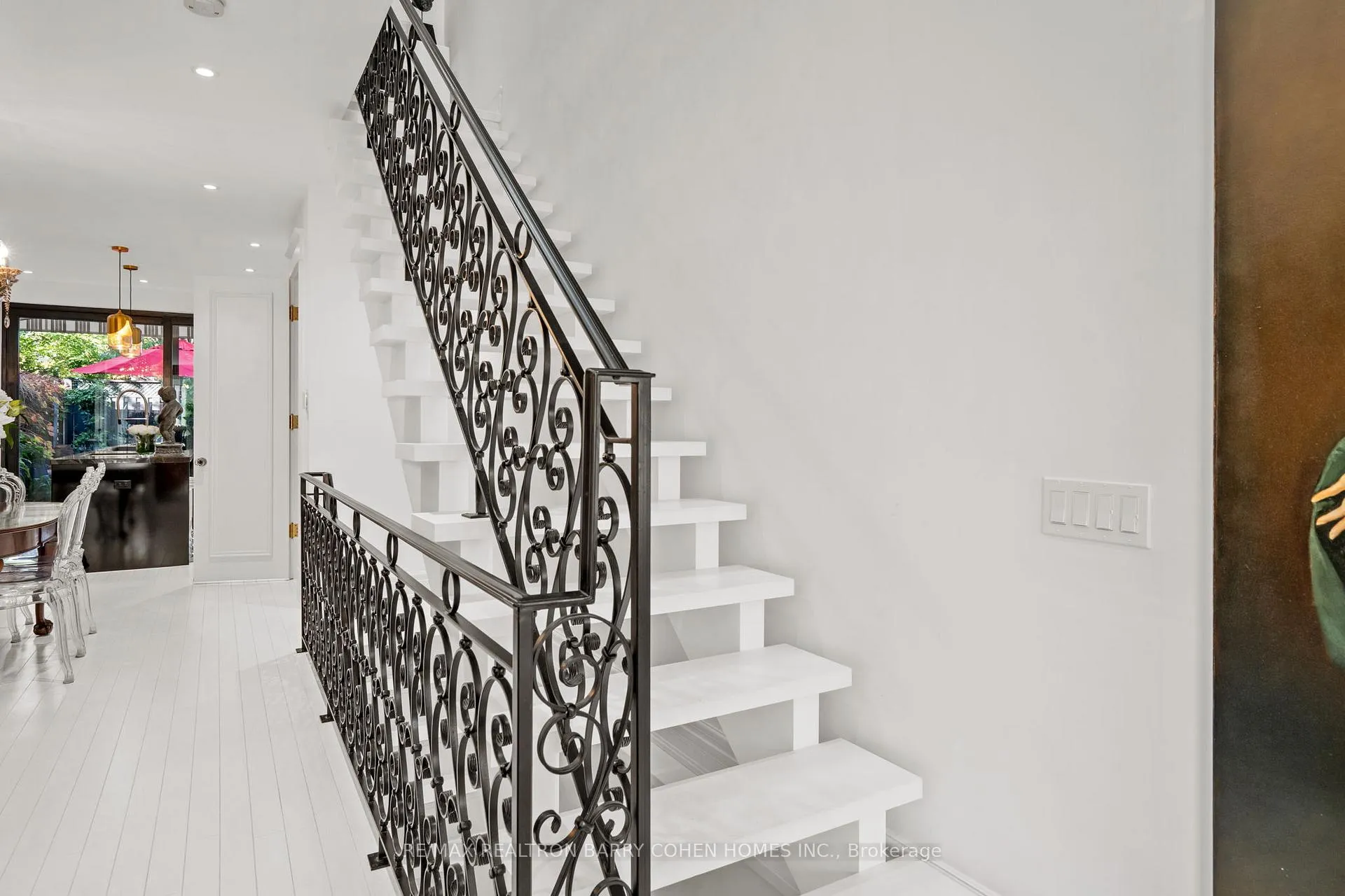 Photo 13 of 42 Berryman Street, Toronto, The Annex — HOMEH