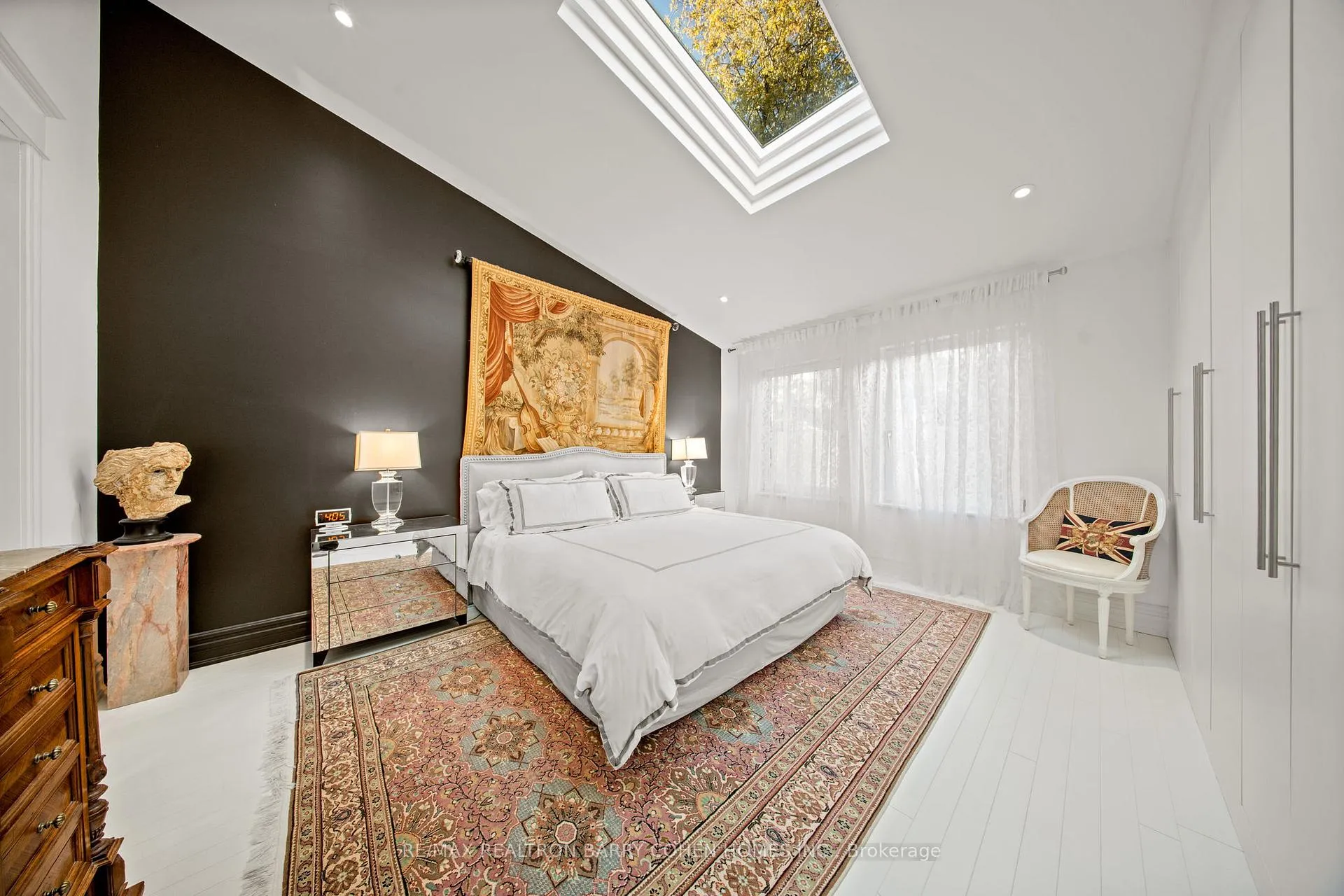 Photo 15 of 42 Berryman Street, Toronto, The Annex — HOMEH
