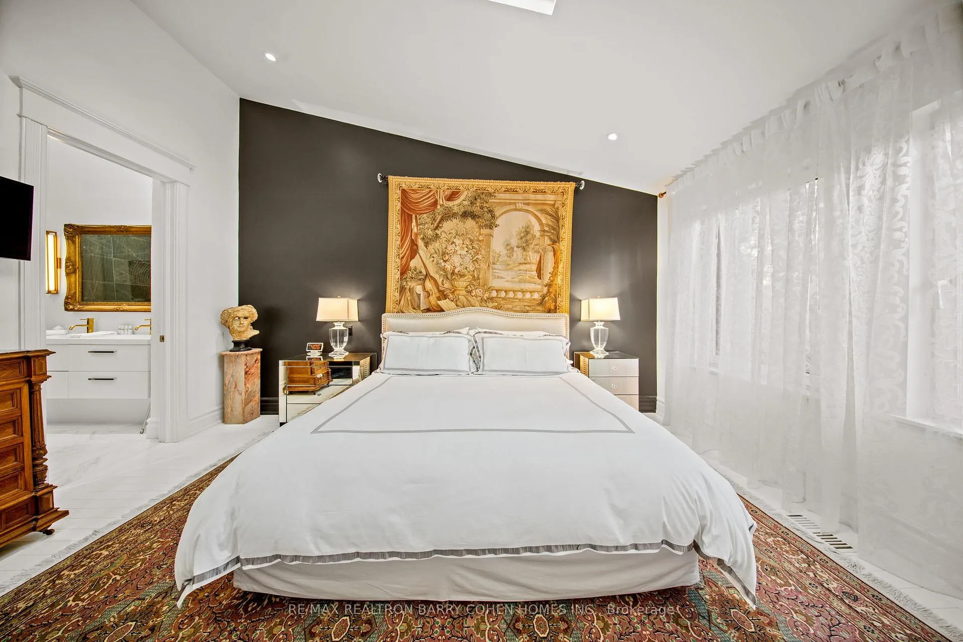 Photo 16 of 42 Berryman Street, Toronto, The Annex — HOMEH