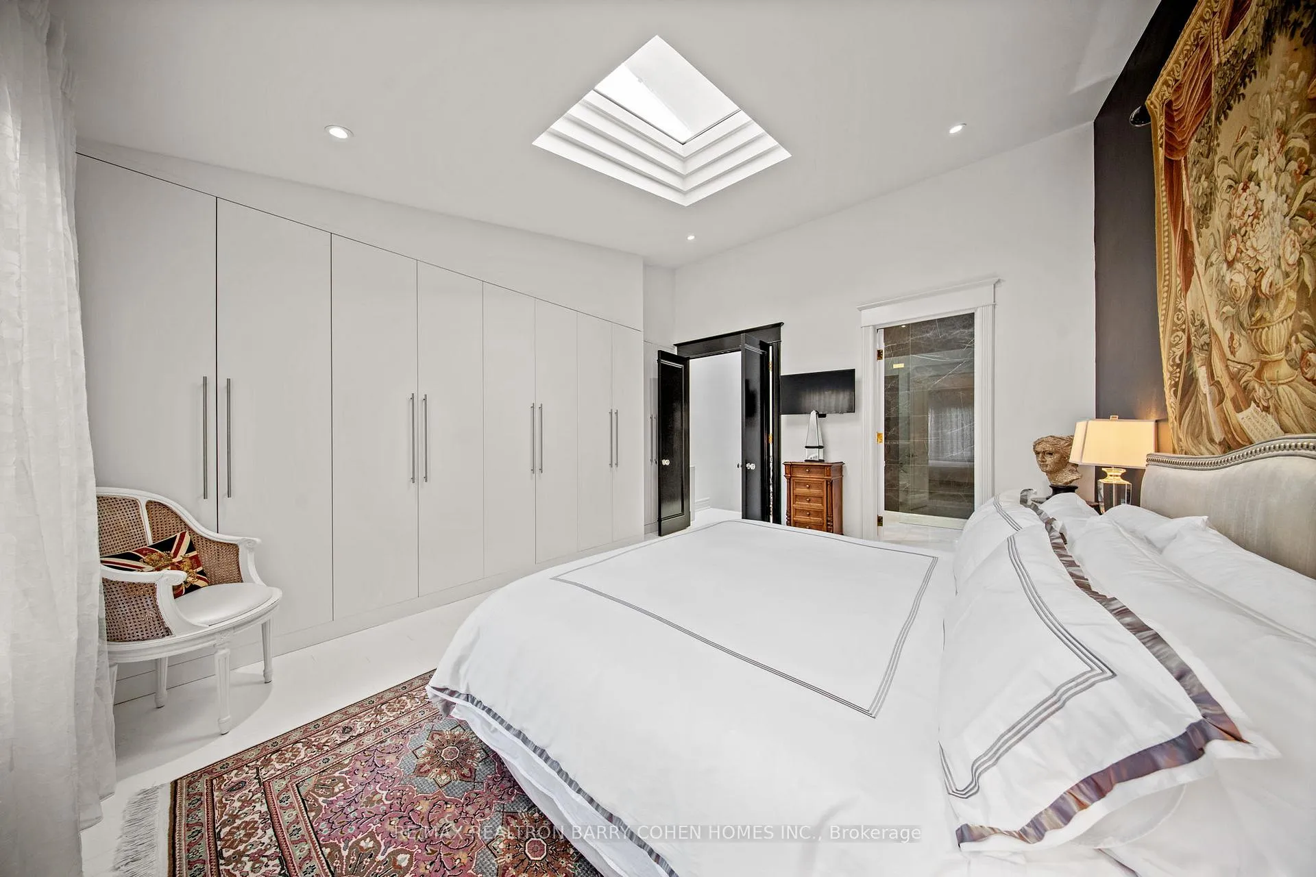 Photo 21 of 42 Berryman Street, Toronto, The Annex — HOMEH