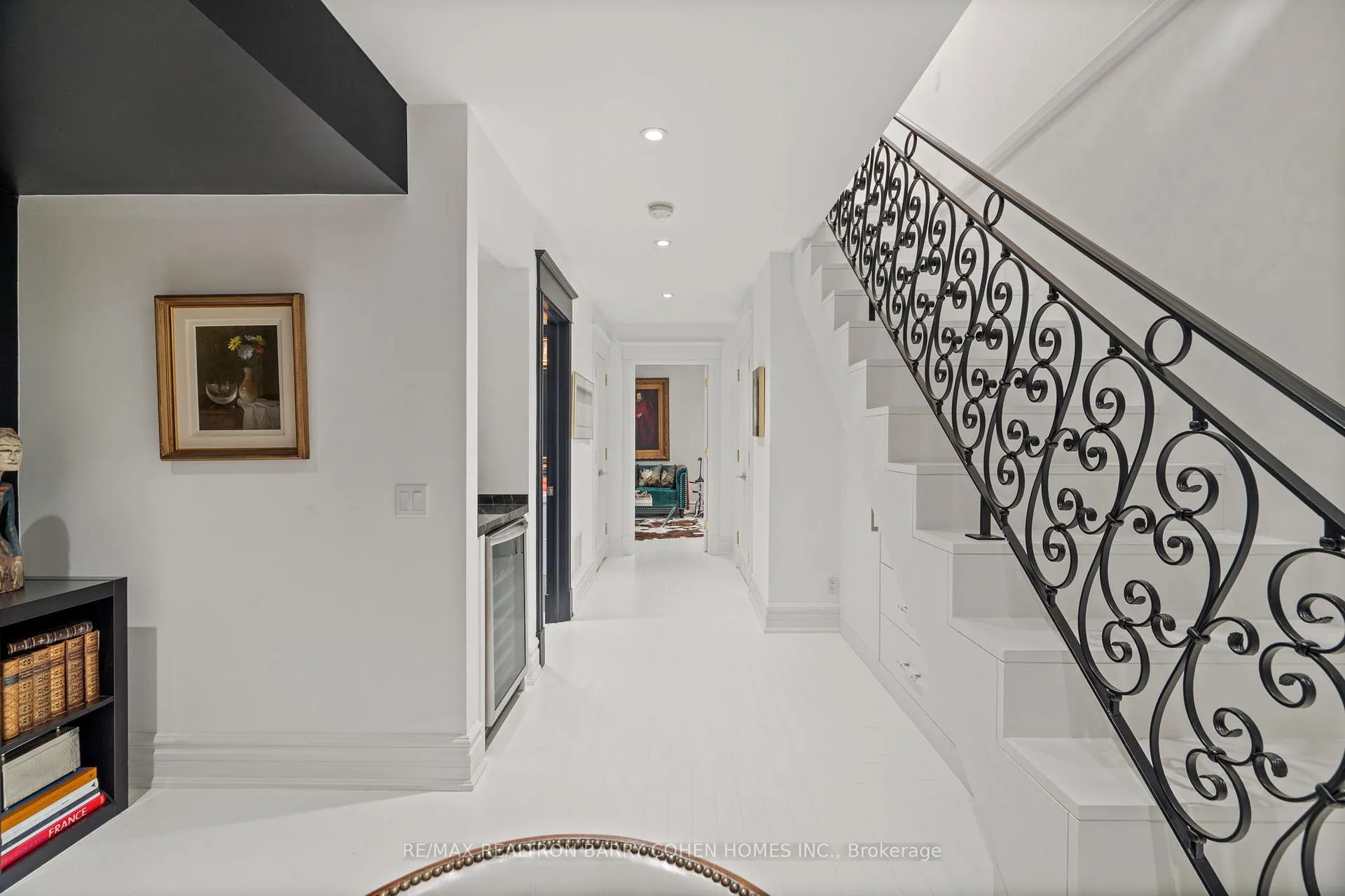 Photo 28 of 42 Berryman Street, Toronto, The Annex — HOMEH