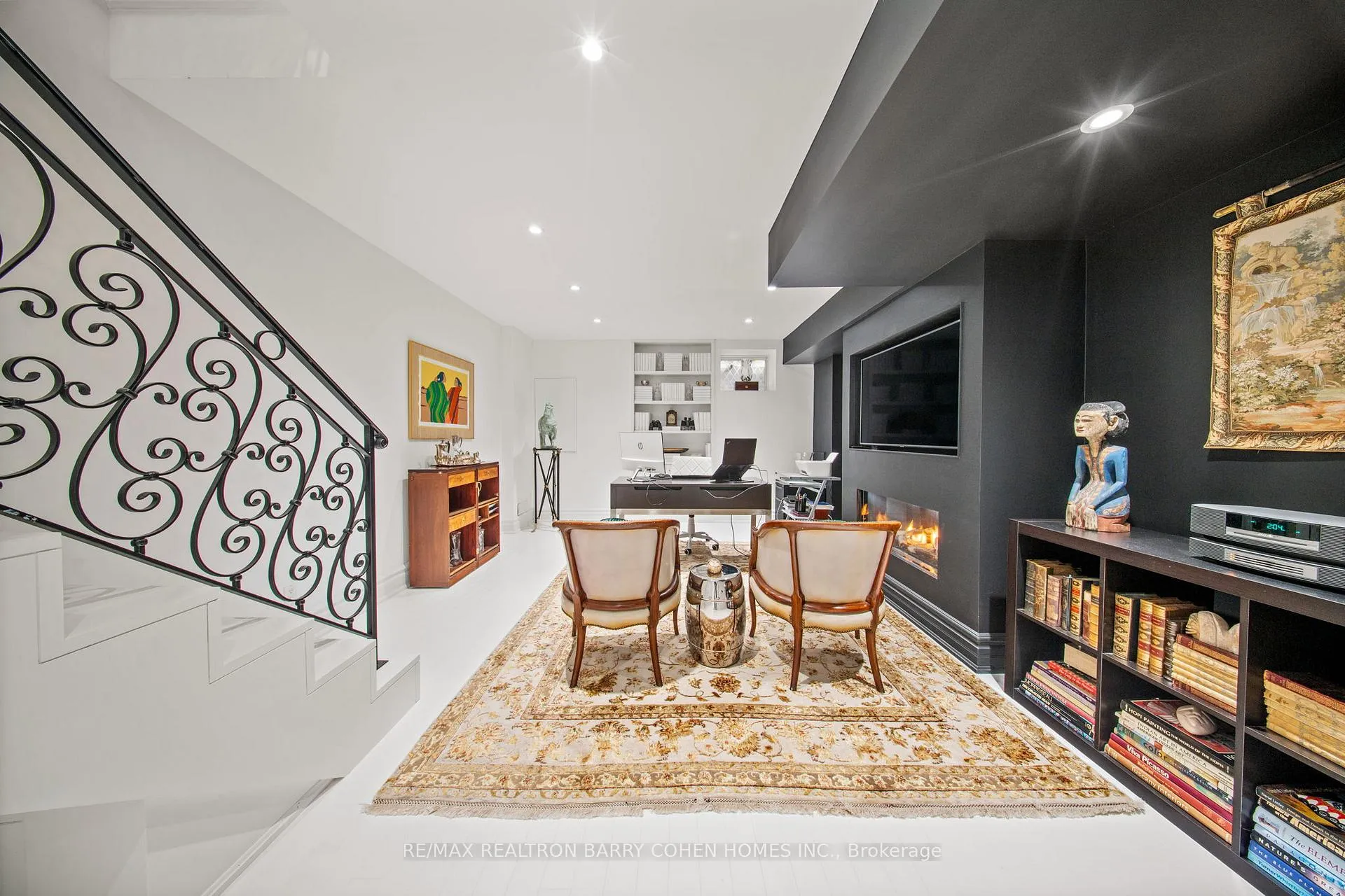 Photo 29 of 42 Berryman Street, Toronto, The Annex — HOMEH