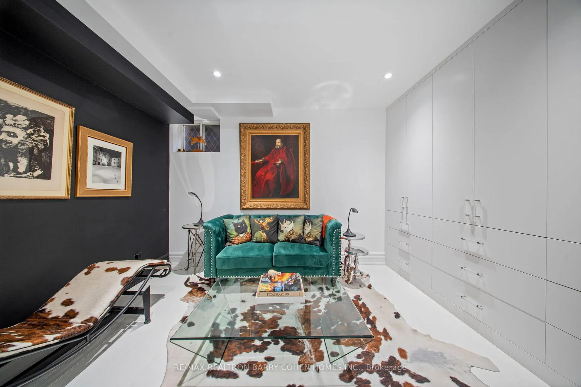 Photo 30 of 42 Berryman Street, Toronto, The Annex — HOMEH