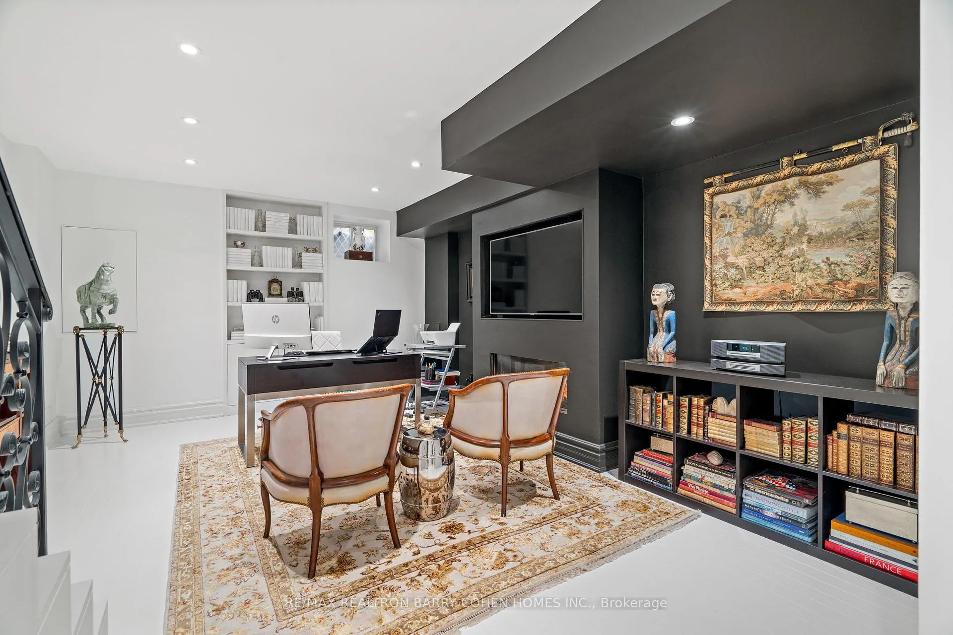 Photo 31 of 42 Berryman Street, Toronto, The Annex — HOMEH