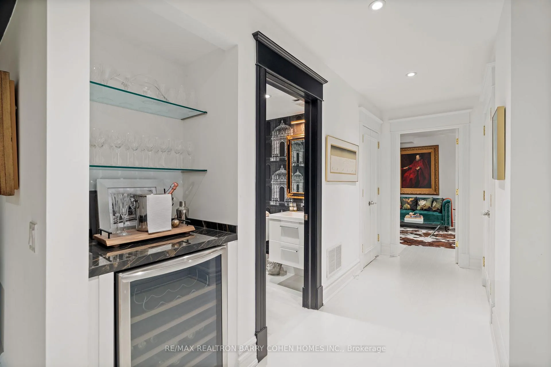 Photo 33 of 42 Berryman Street, Toronto, The Annex — HOMEH
