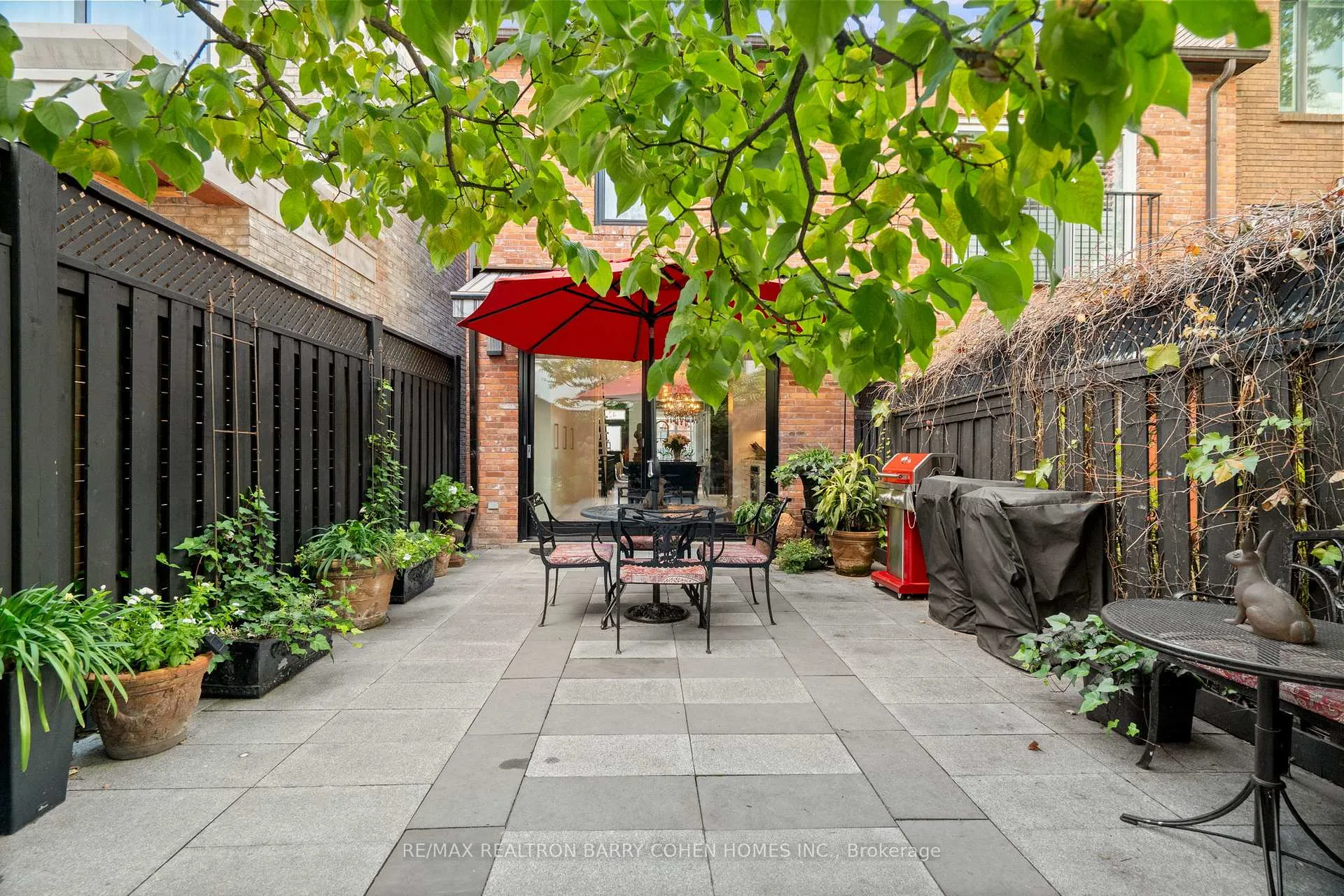 Photo 35 of 42 Berryman Street, Toronto, The Annex — HOMEH