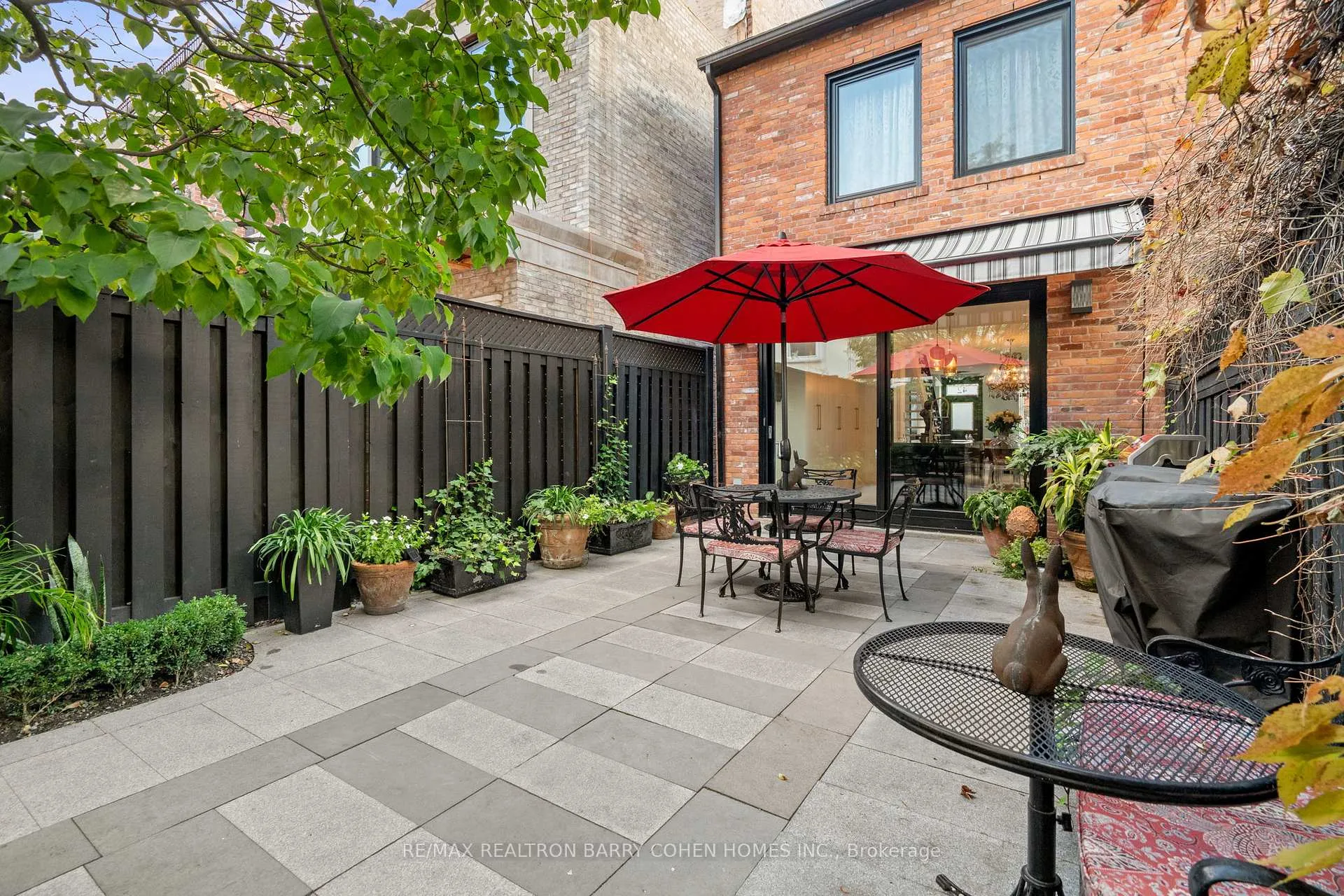 Photo 36 of 42 Berryman Street, Toronto, The Annex — HOMEH