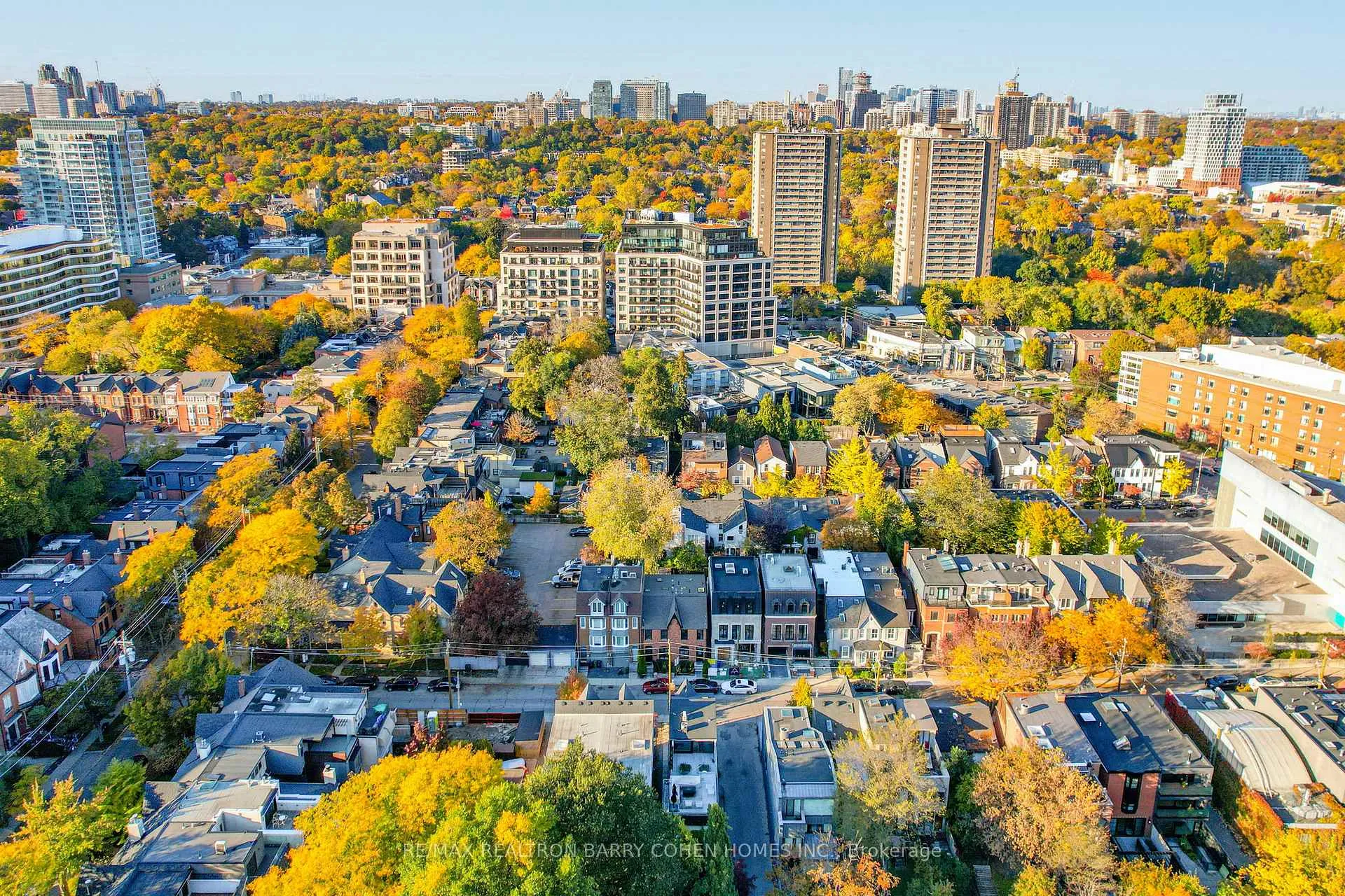 Photo 37 of 42 Berryman Street, Toronto, The Annex — HOMEH