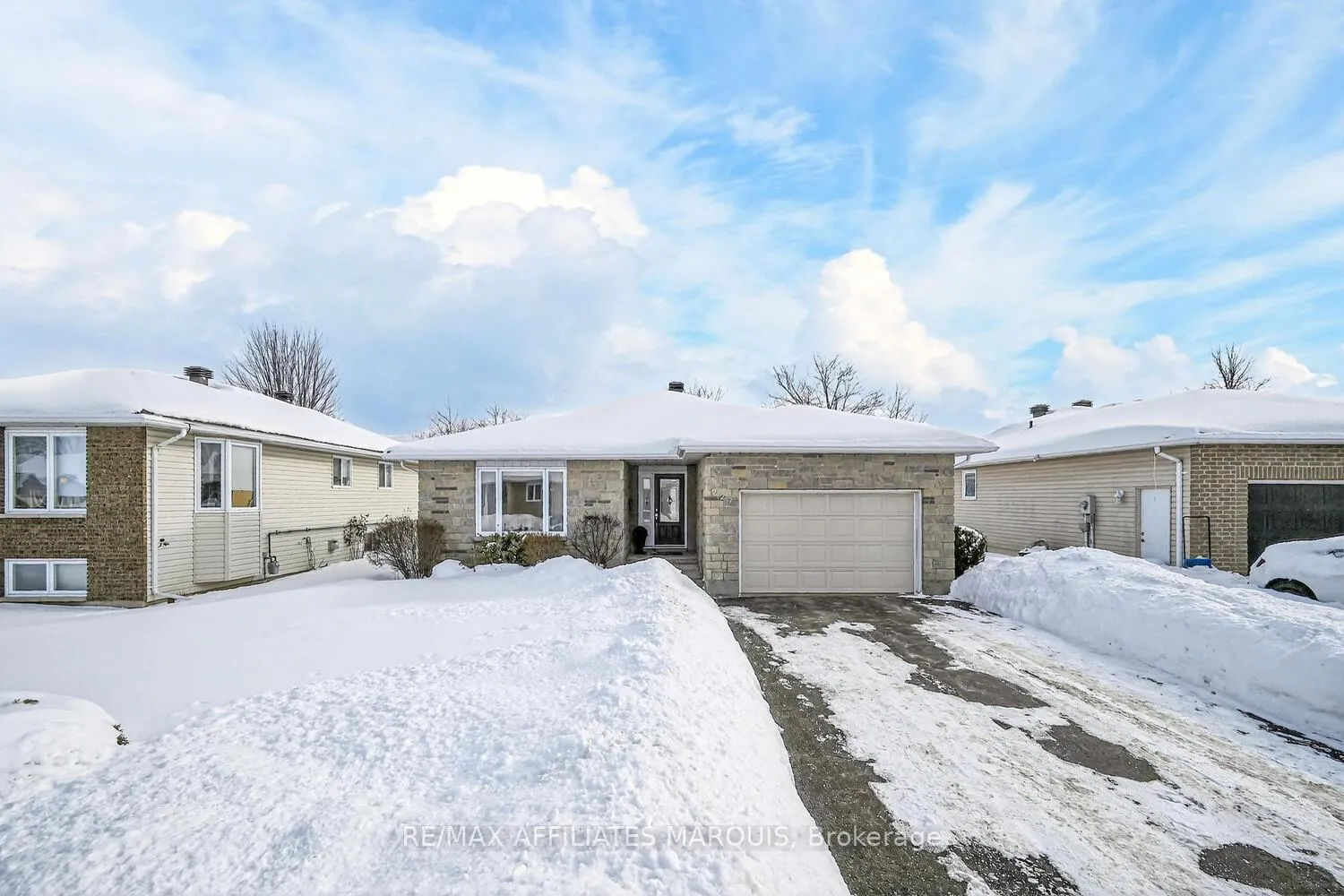 Front of 227 Lera Street