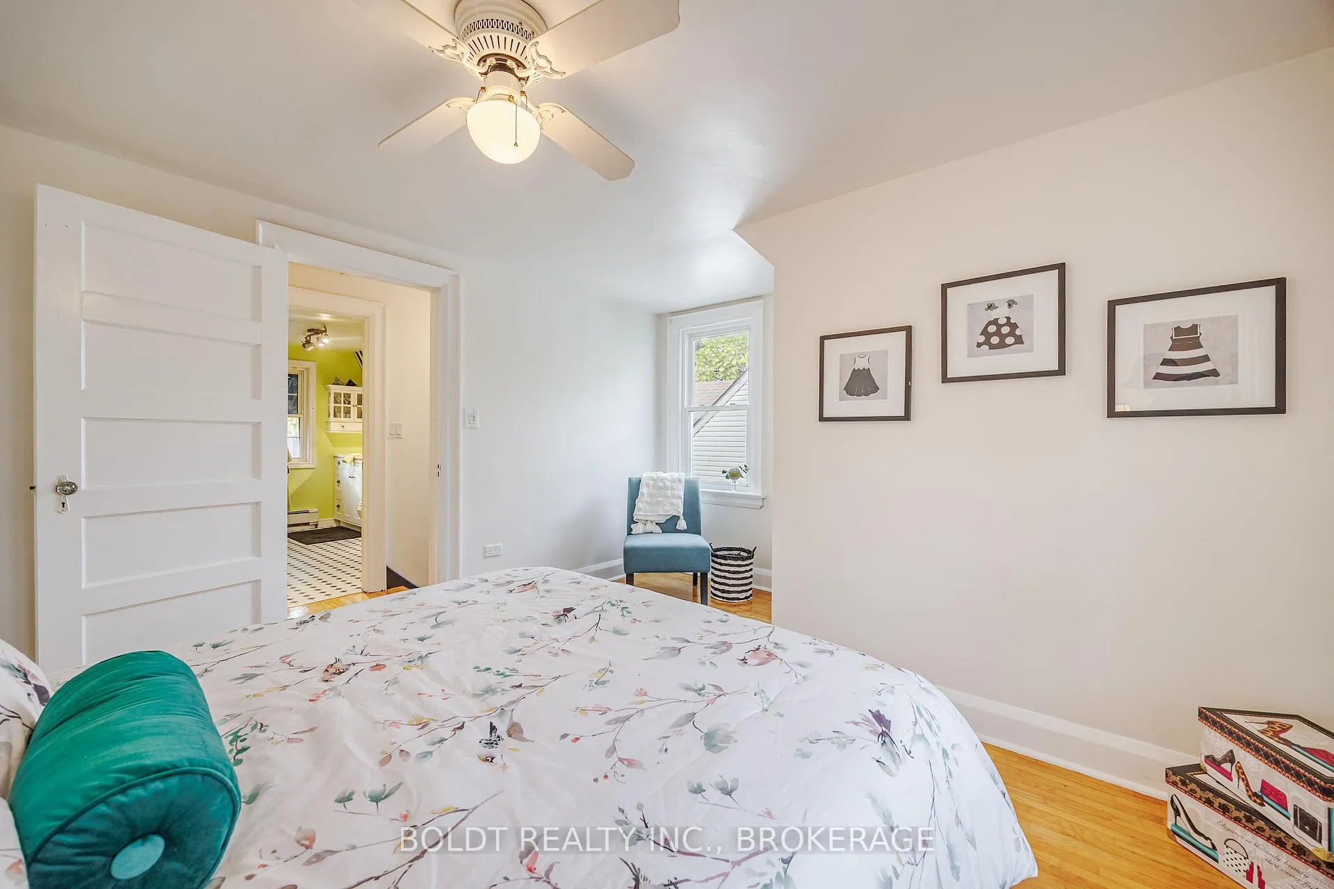 Photo 14 of 6351 Leeming Street, Niagara Falls, Hospital — HOMEH