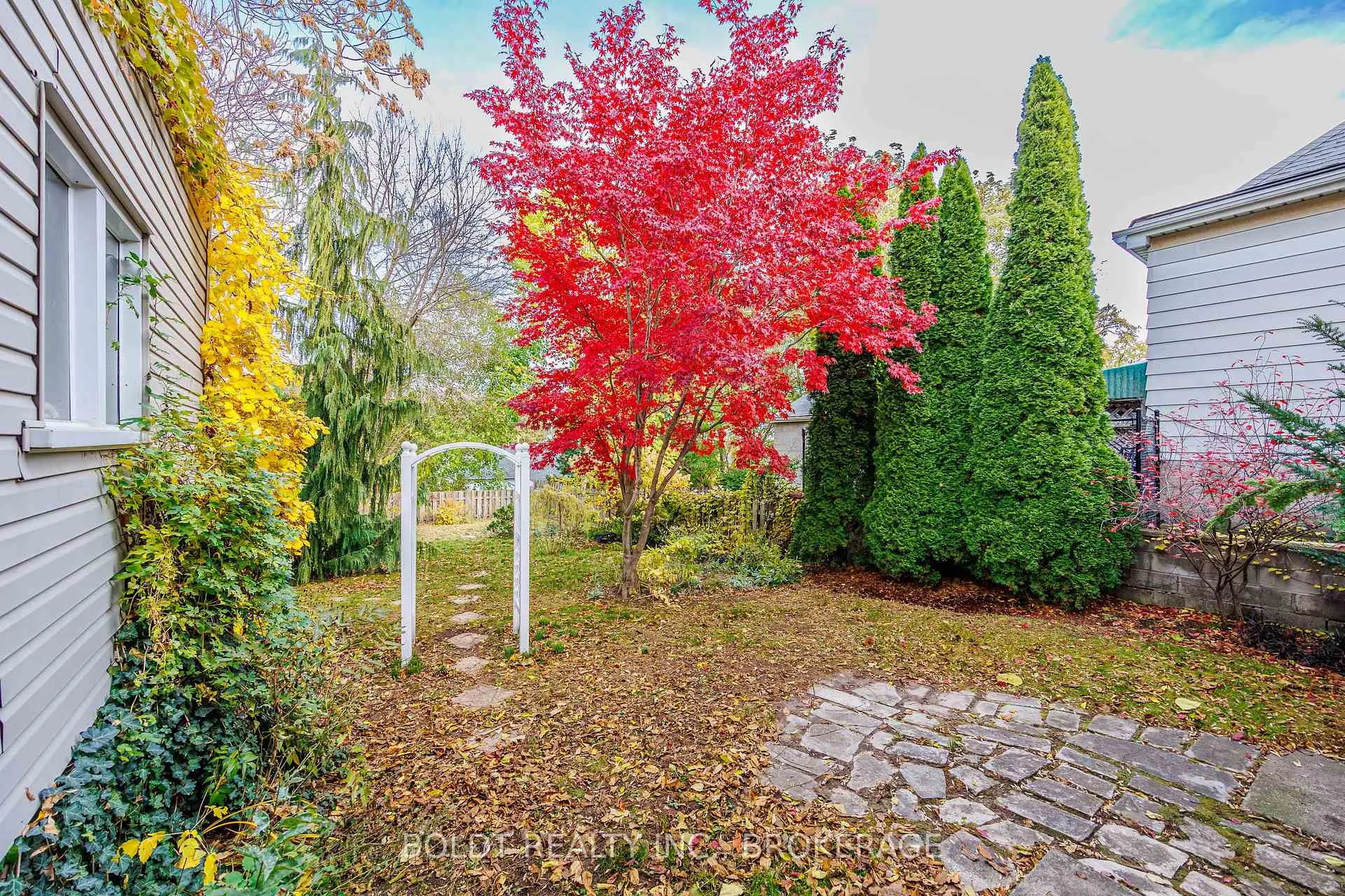 Photo 22 of 6351 Leeming Street, Niagara Falls, Hospital — HOMEH