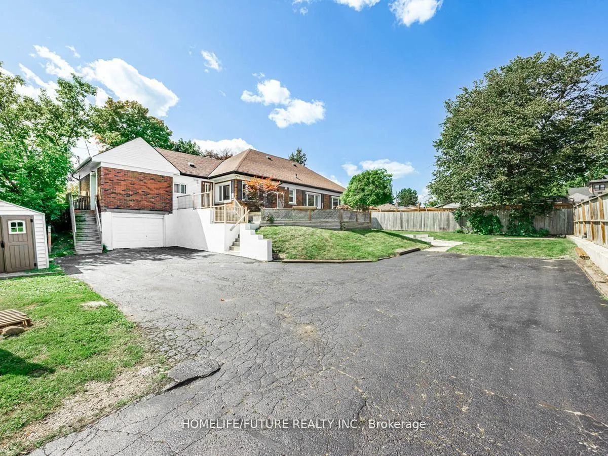 Photo 1 of 113 Harmony Road N, Oshawa, Eastdale — HOMEH