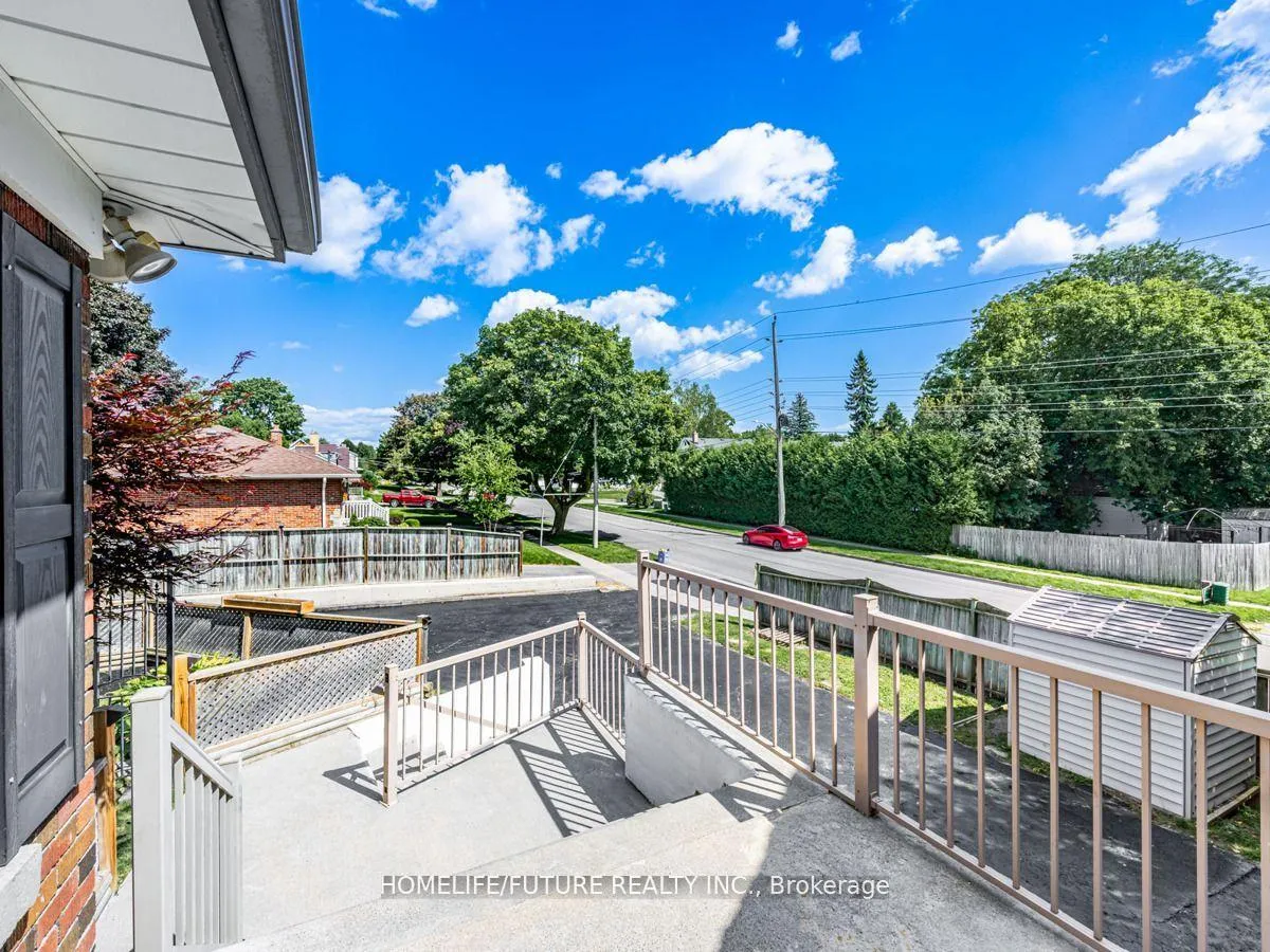 Photo 15 of 113 Harmony Road N, Oshawa, Eastdale — HOMEH