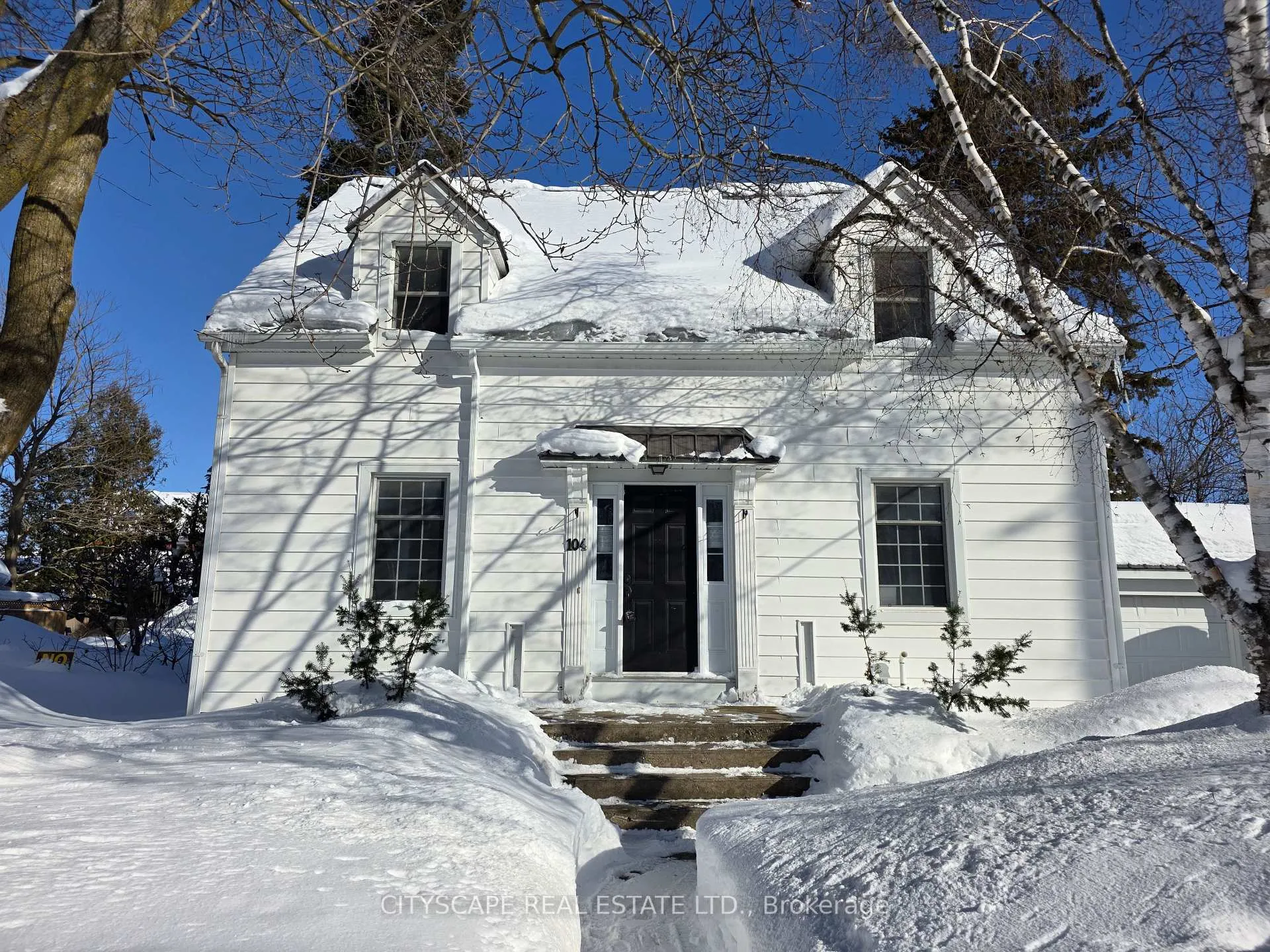 Photo 1 of 104 Patrick Street, Orillia — HOMEH