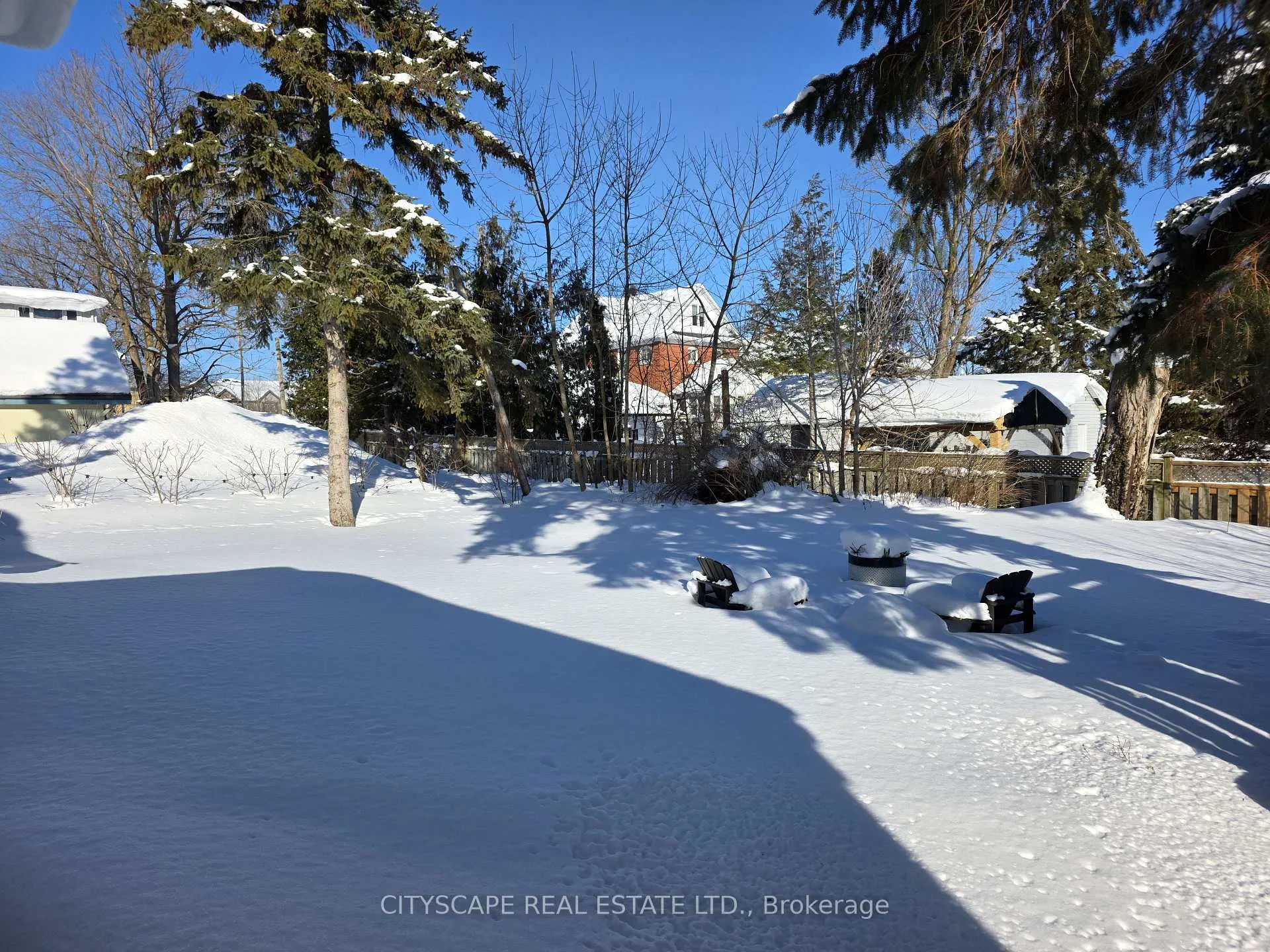 Photo 33 of 104 Patrick Street, Orillia — HOMEH
