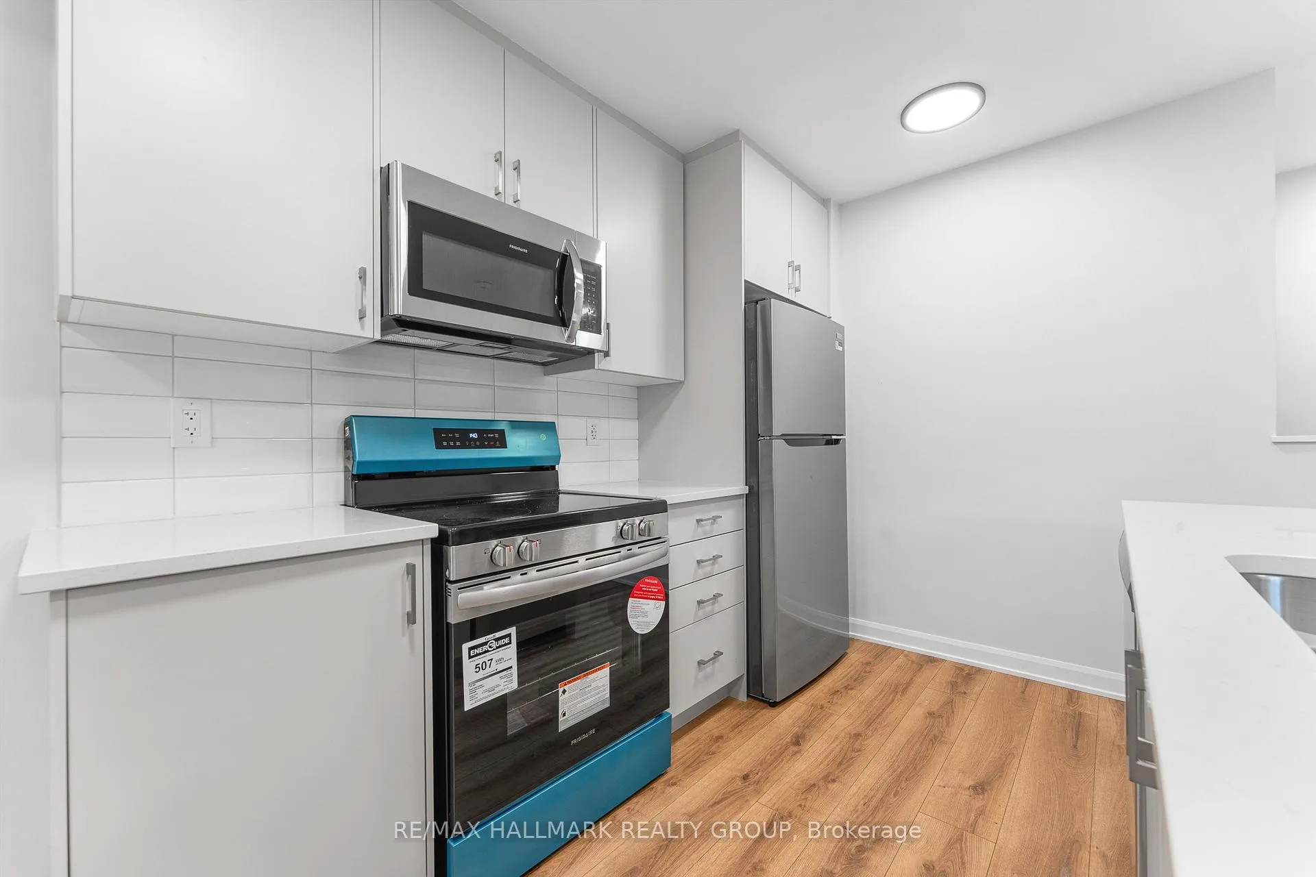Photo 11 of Unit 16, 101 Glenroy Gilbert Drive, Ottawa, Barrhaven - Strandherd — HOMEH