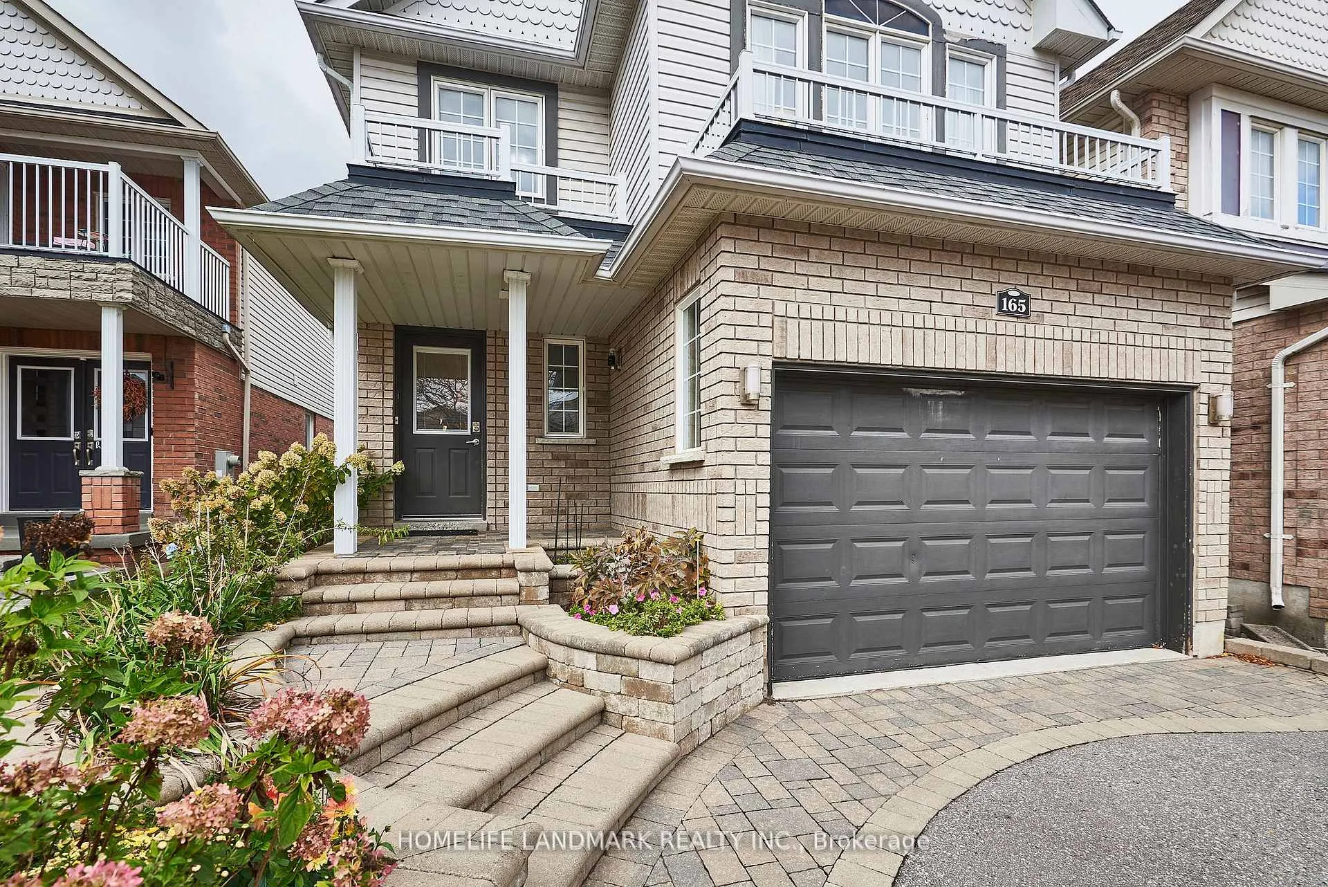 Photo 1 of 165 Madden Place, Clarington, Bowmanville — HOMEH