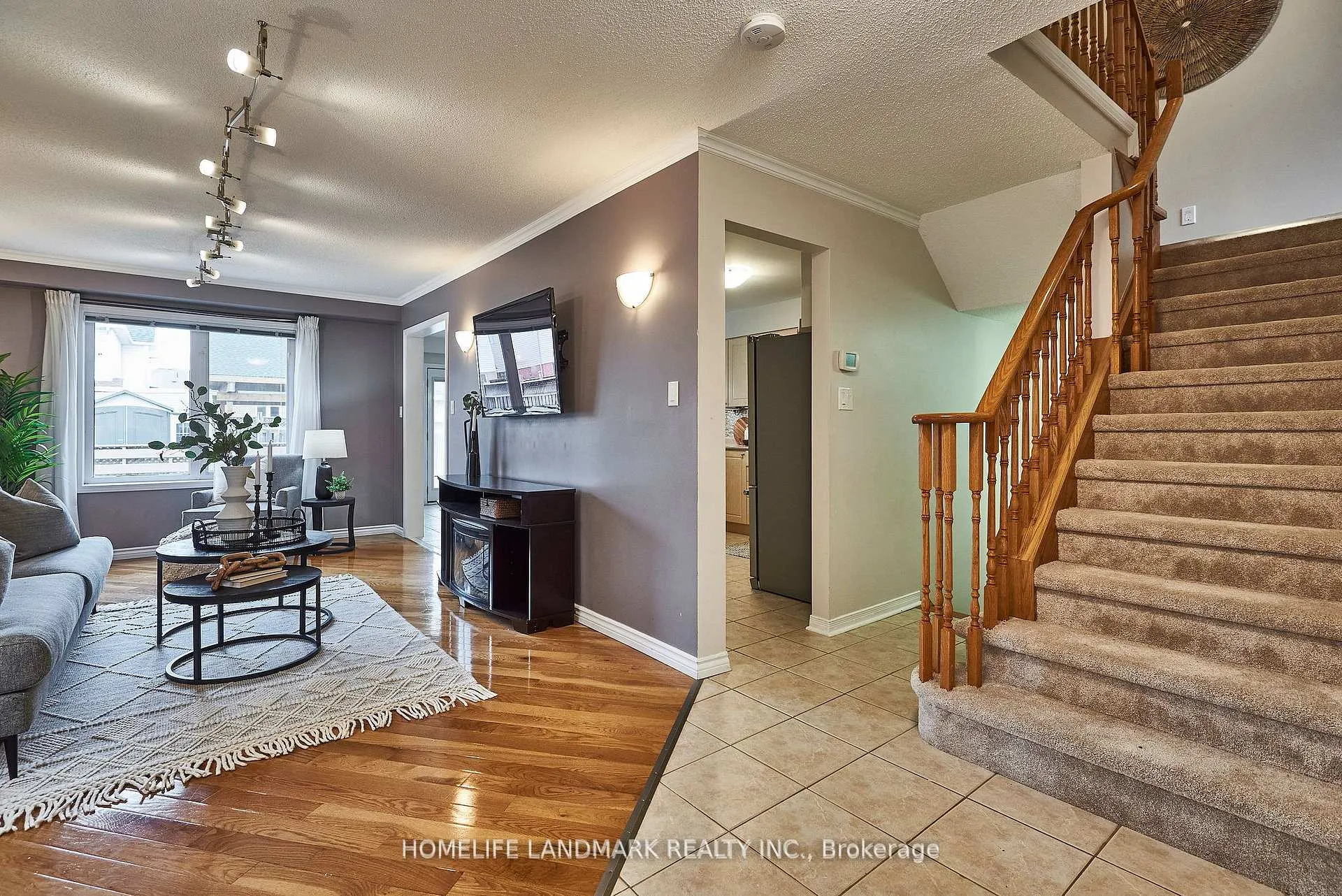 Photo 17 of 165 Madden Place, Clarington, Bowmanville — HOMEH