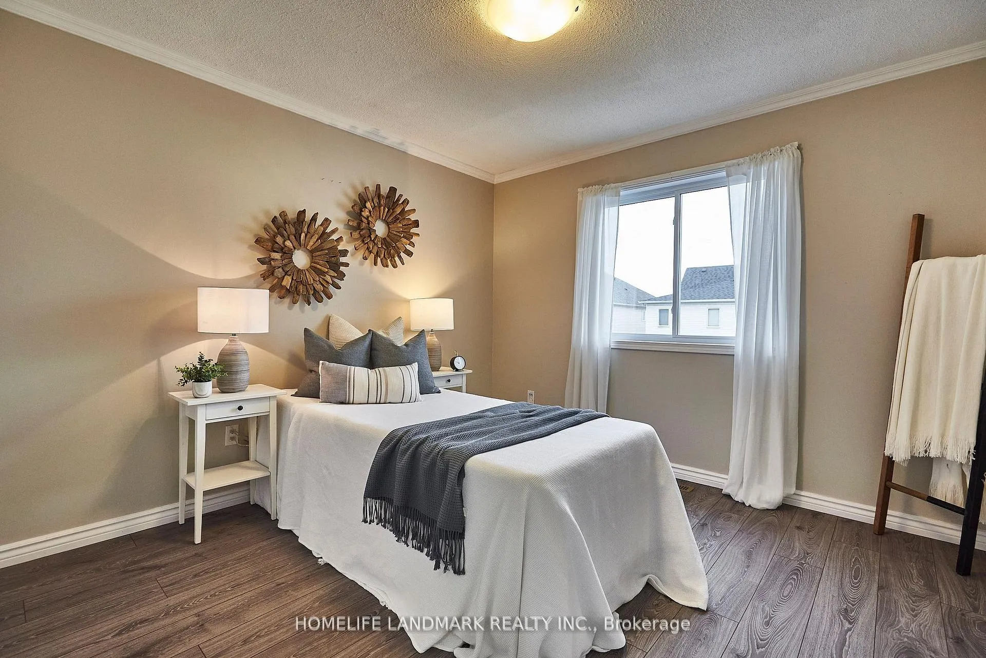 Photo 23 of 165 Madden Place, Clarington, Bowmanville — HOMEH