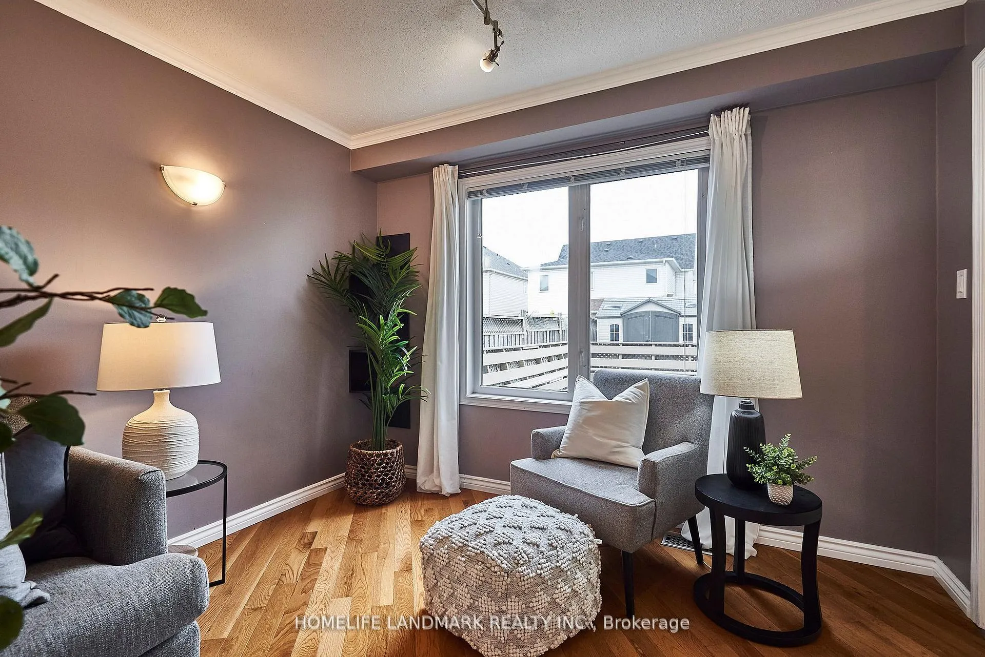 Photo 33 of 165 Madden Place, Clarington, Bowmanville — HOMEH