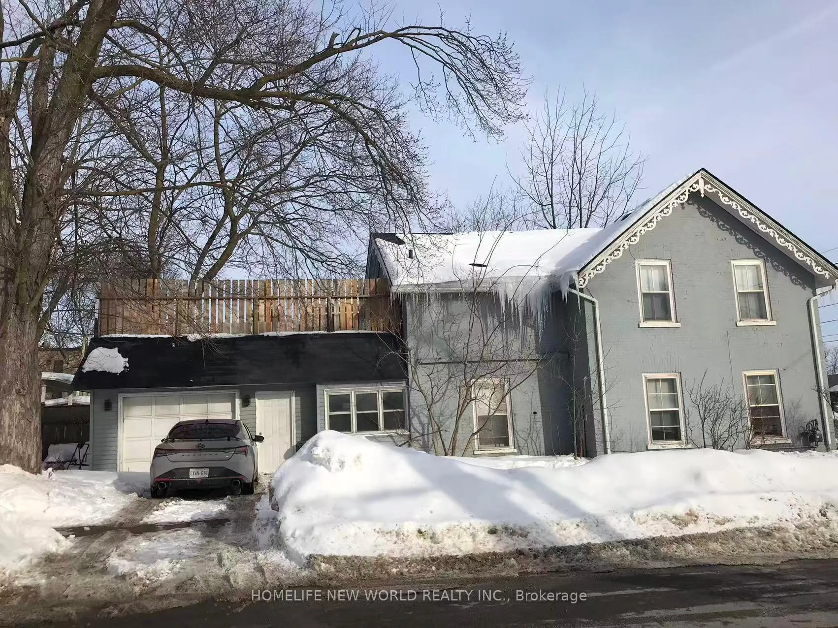 Photo 1 of 162 Dundas Street E, Belleville, Belleville Ward — HOMEH