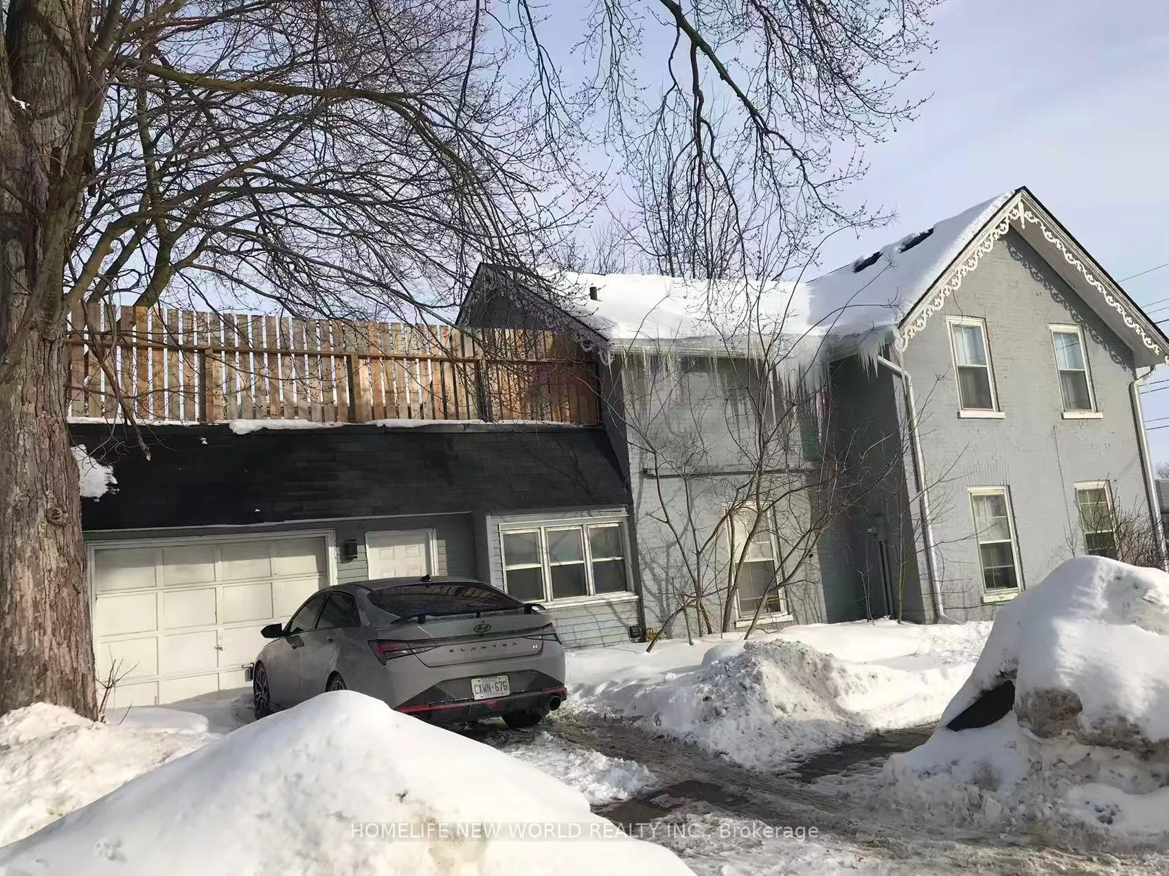 Photo 2 of 162 Dundas Street E, Belleville, Belleville Ward — HOMEH