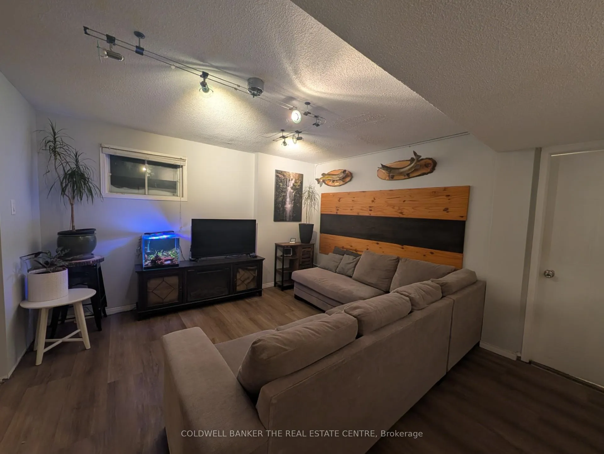 Photo 6 of Unit Lower, 64 Athabaska Road, Barrie, Holly — HOMEH