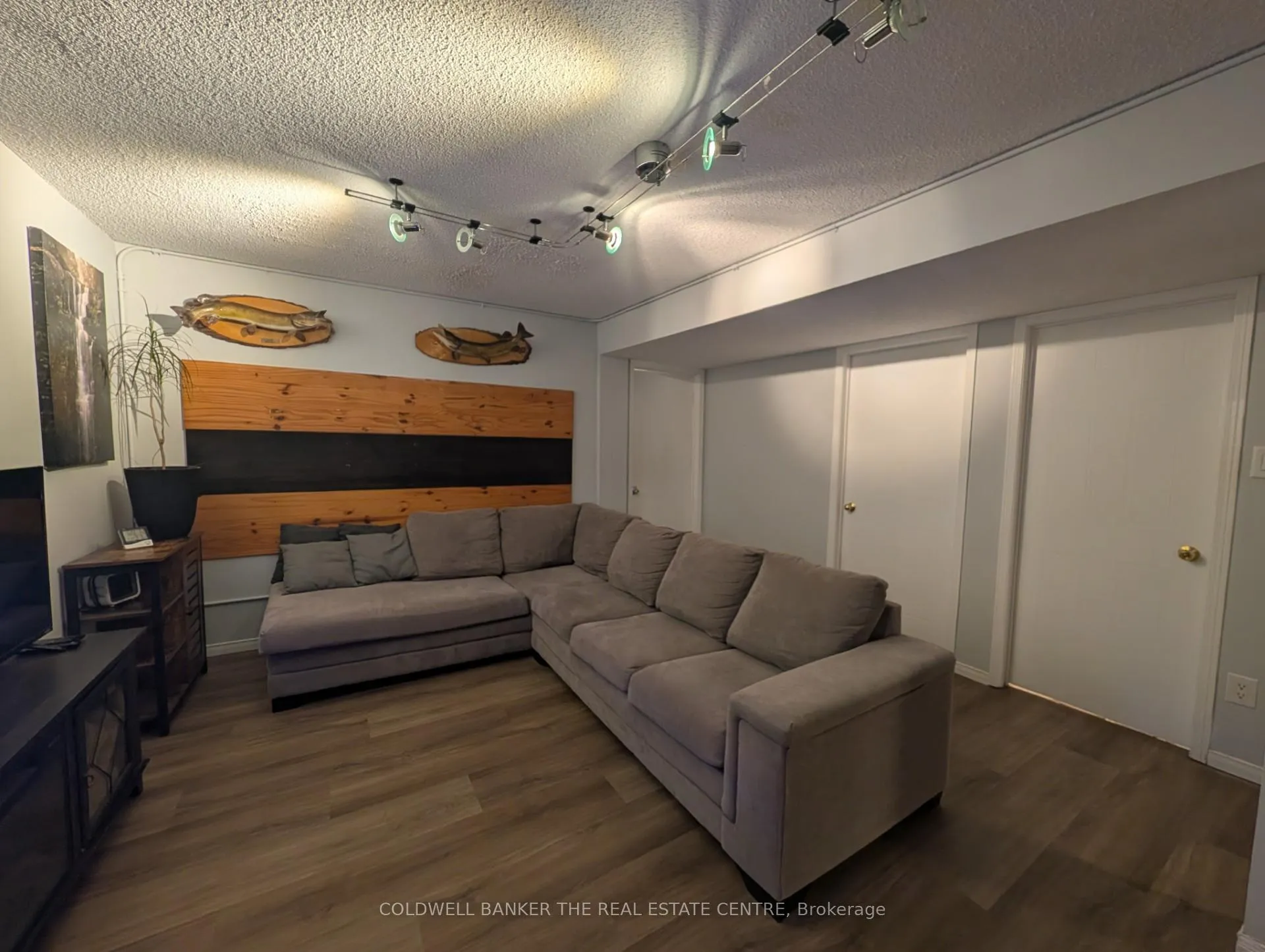 Photo 7 of Unit Lower, 64 Athabaska Road, Barrie, Holly — HOMEH