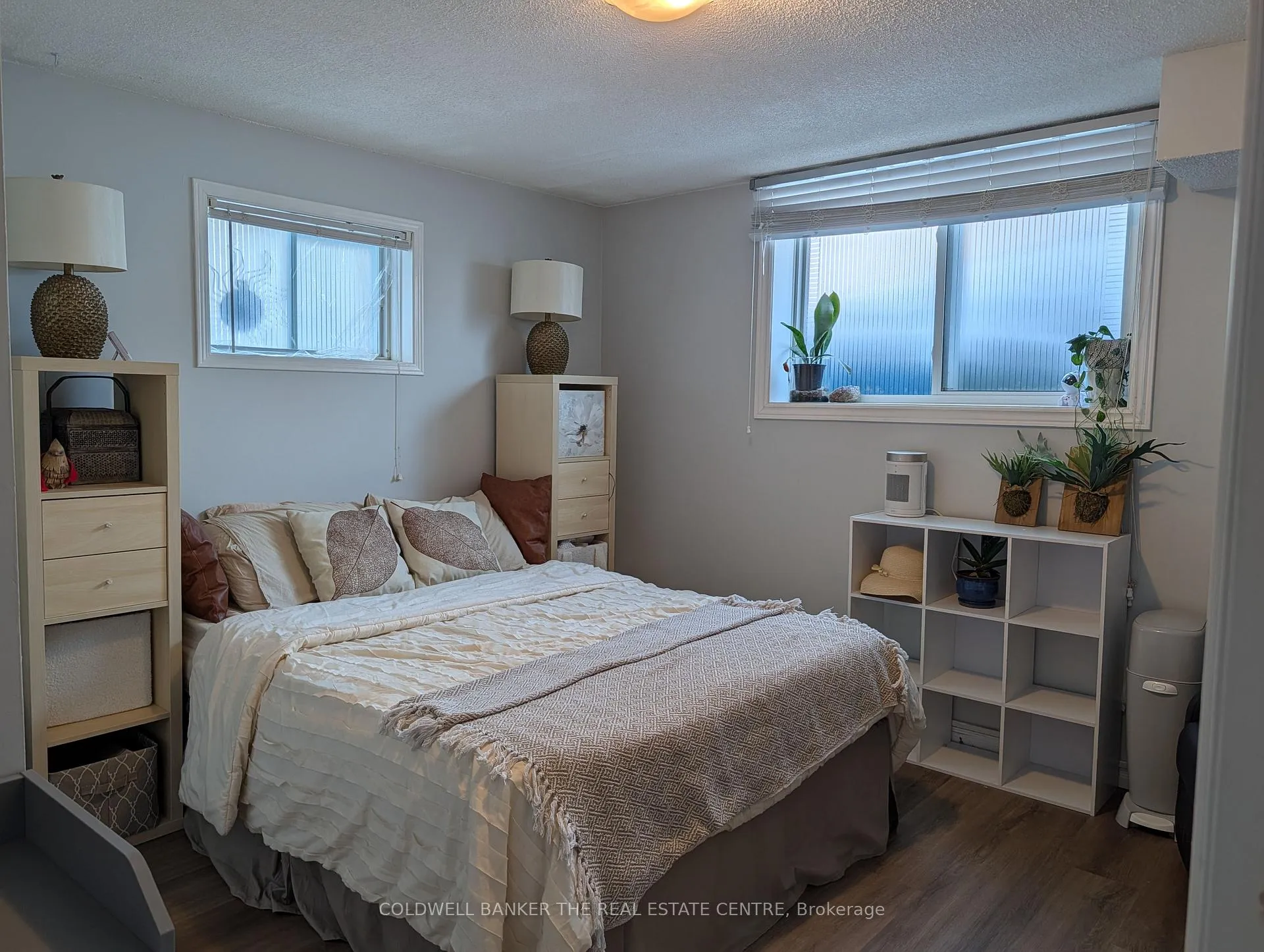 Photo 10 of Unit Lower, 64 Athabaska Road, Barrie, Holly — HOMEH