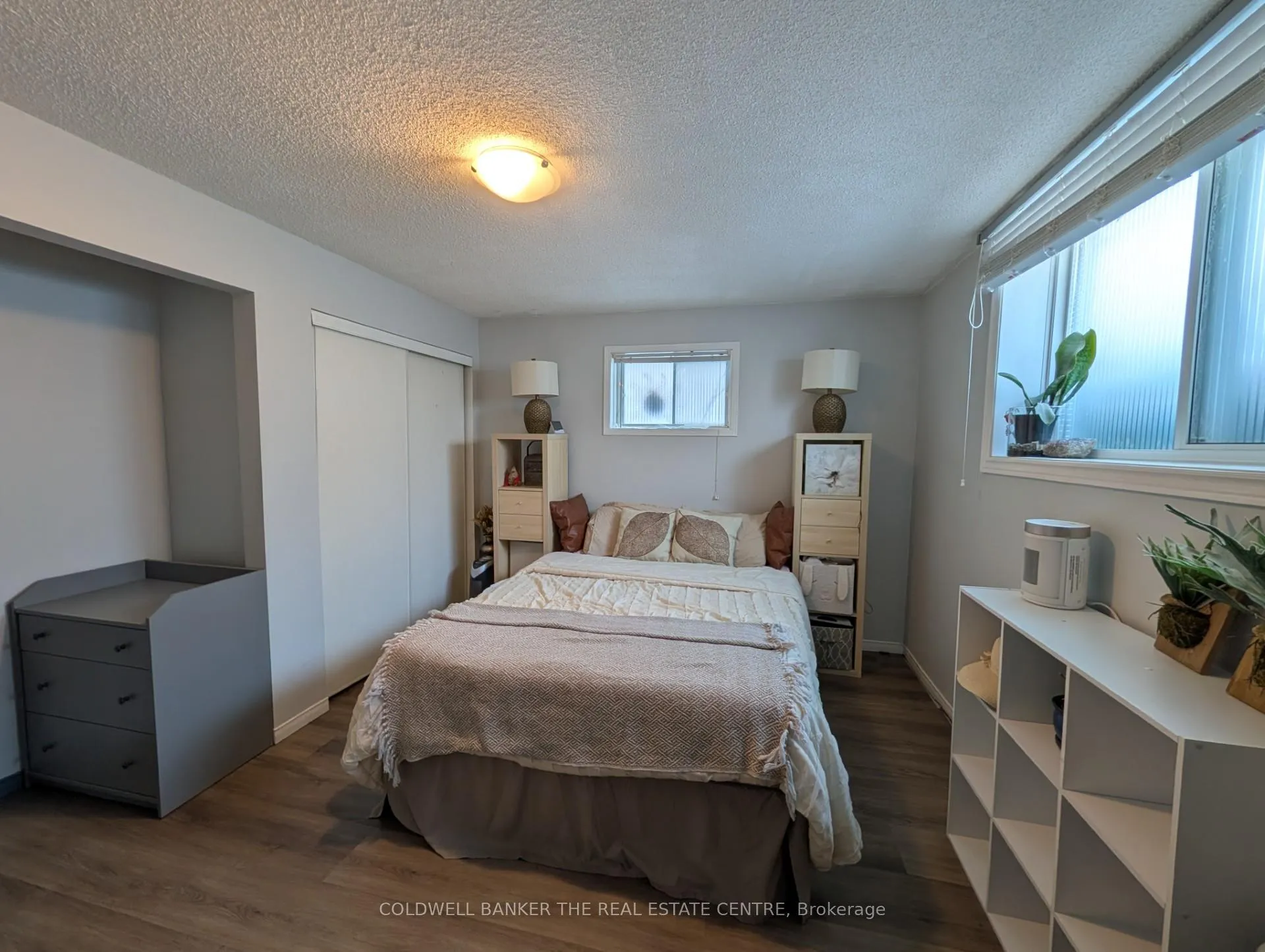 Photo 11 of Unit Lower, 64 Athabaska Road, Barrie, Holly — HOMEH