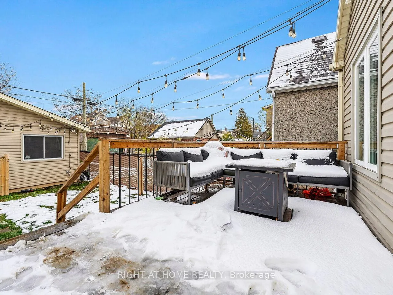 Photo 25 of 180 Rosslyn Avenue N, Hamilton, Crown Point — HOMEH