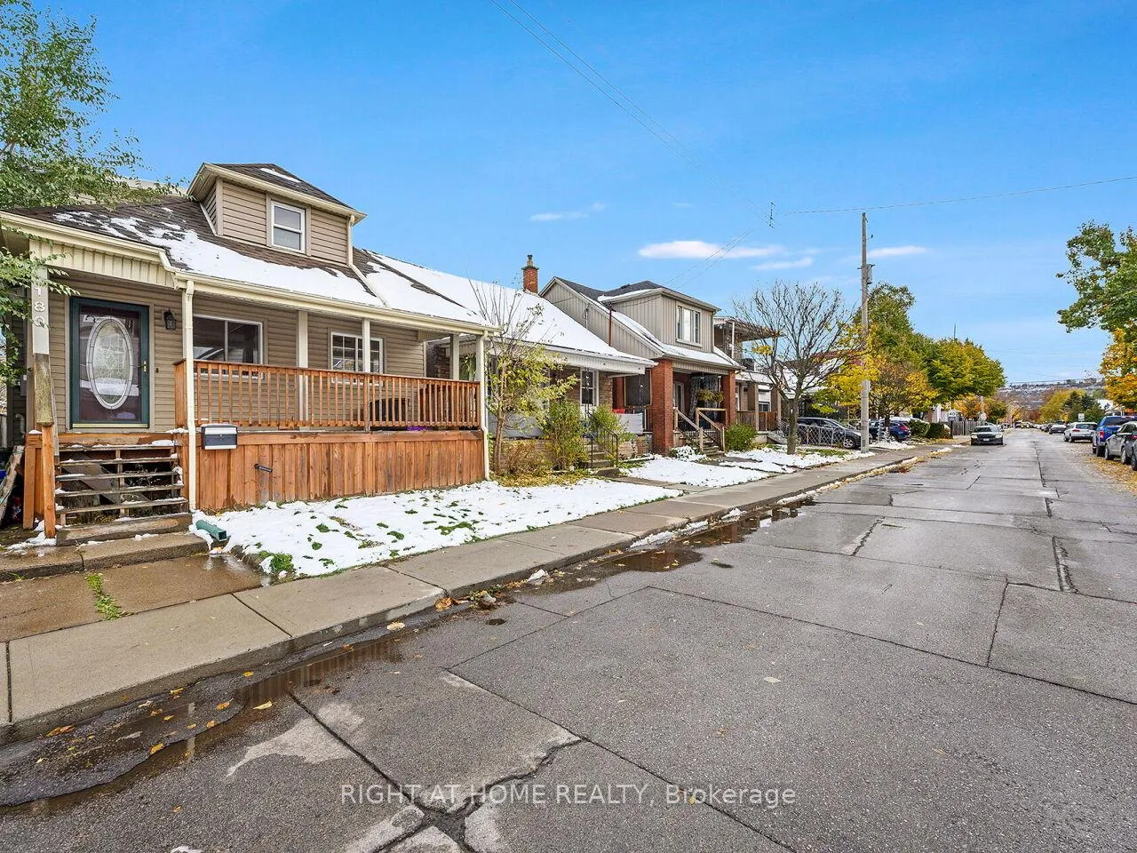 Photo 31 of 180 Rosslyn Avenue N, Hamilton, Crown Point — HOMEH