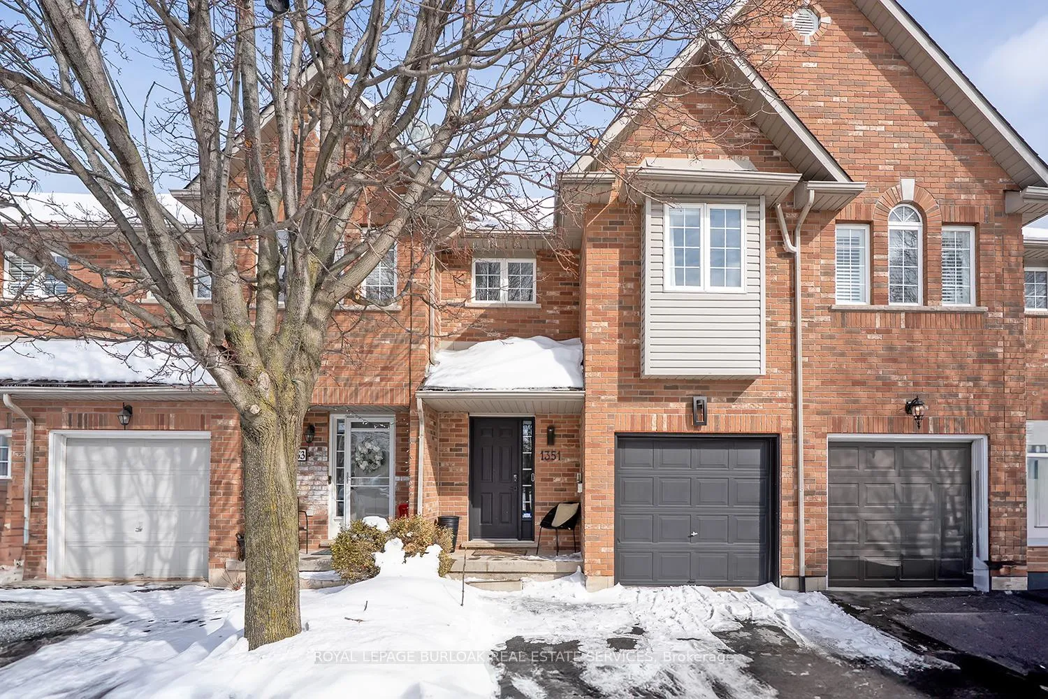 Photo 1 of 1351 Tobyn Drive, Burlington, Tansley — HOMEH
