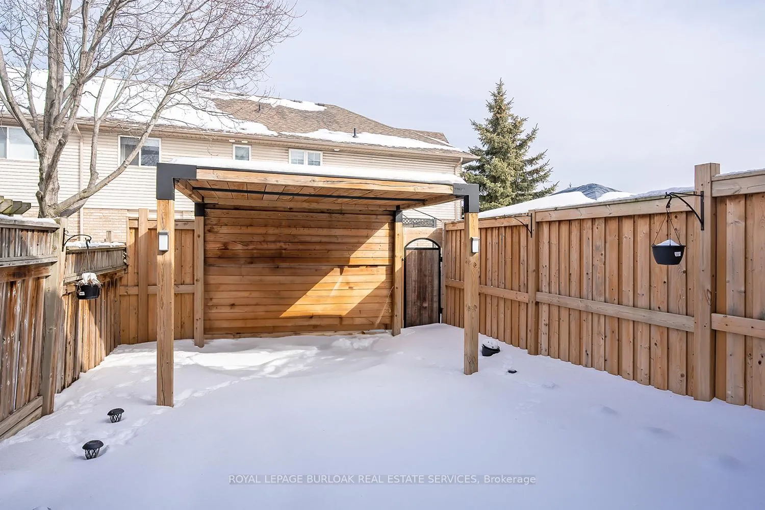 Photo 31 of 1351 Tobyn Drive, Burlington, Tansley — HOMEH