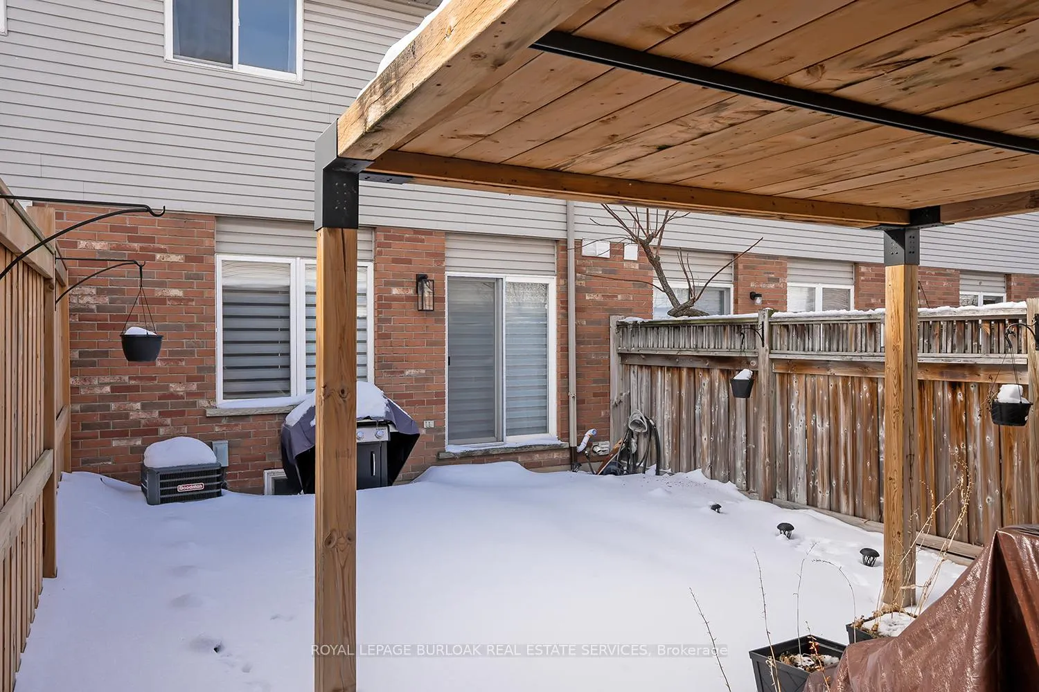Photo 32 of 1351 Tobyn Drive, Burlington, Tansley — HOMEH