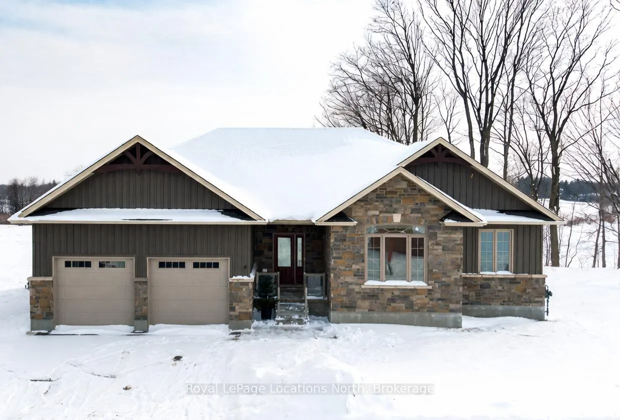 Photo 1 of Unit 32, 4 Hilton Lane, Meaford — HOMEH