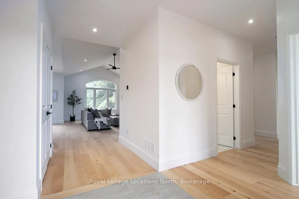 Photo 2 of Unit 32, 4 Hilton Lane, Meaford — HOMEH