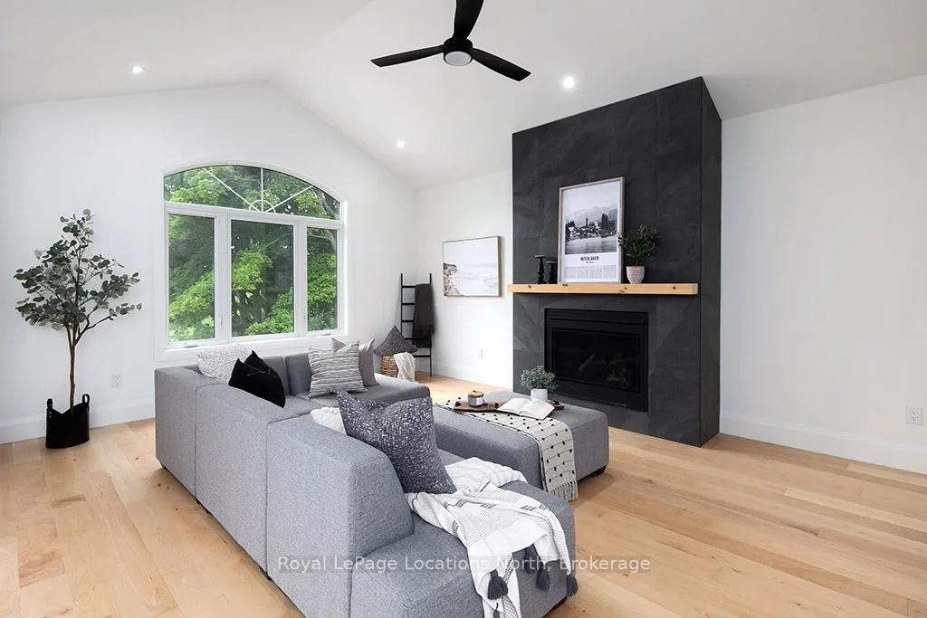 Photo 3 of Unit 32, 4 Hilton Lane, Meaford — HOMEH