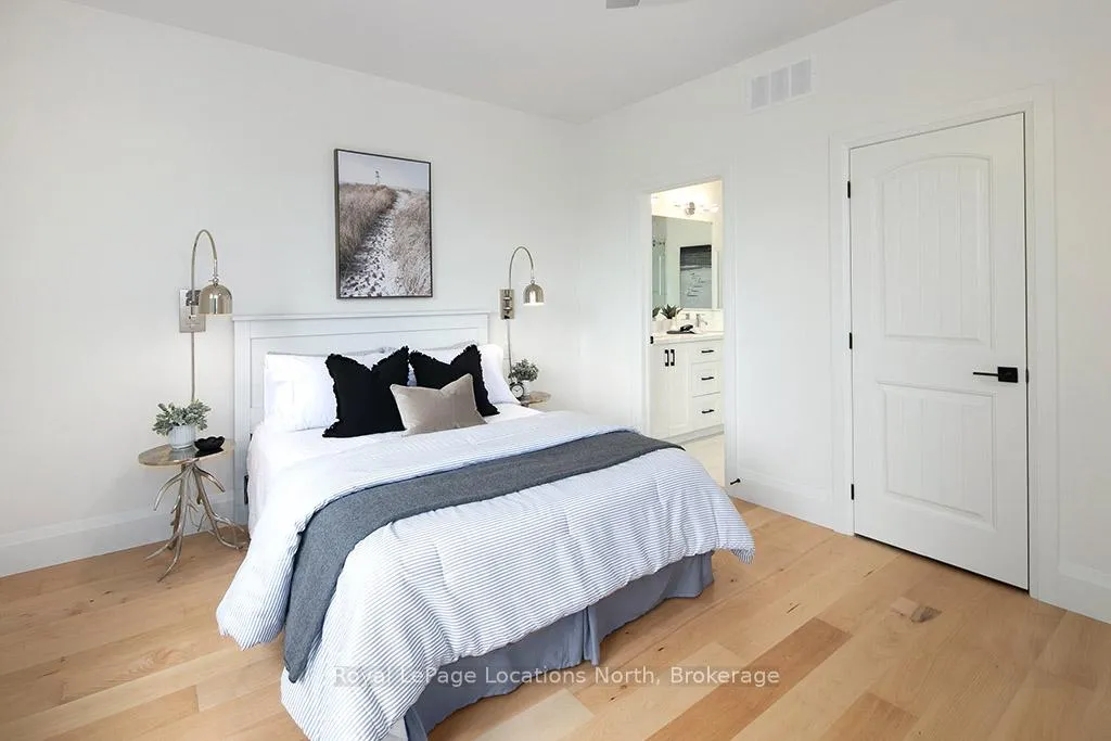 Photo 12 of Unit 32, 4 Hilton Lane, Meaford — HOMEH