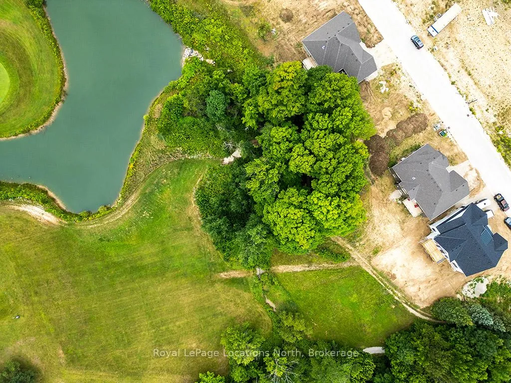 Photo 28 of Unit 32, 4 Hilton Lane, Meaford — HOMEH