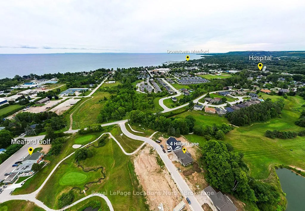 Photo 31 of Unit 32, 4 Hilton Lane, Meaford — HOMEH
