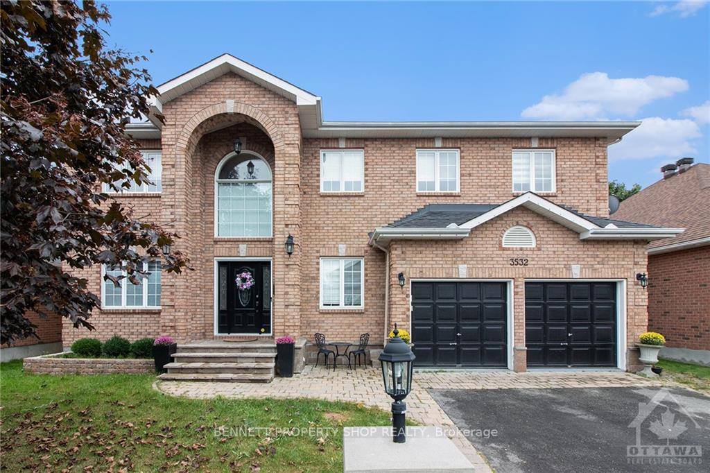 Photo 1 of 3532 Wyman Crescent, Ottawa, Windsor Park Village — HOMEH