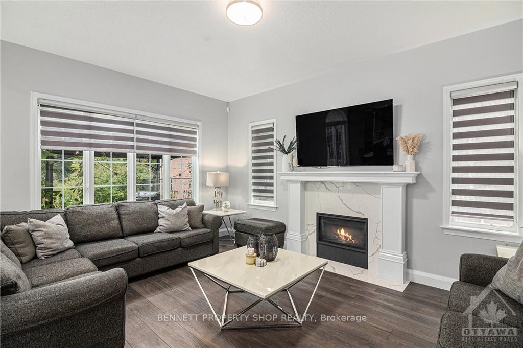 Photo 3 of 3532 Wyman Crescent, Ottawa, Windsor Park Village — HOMEH