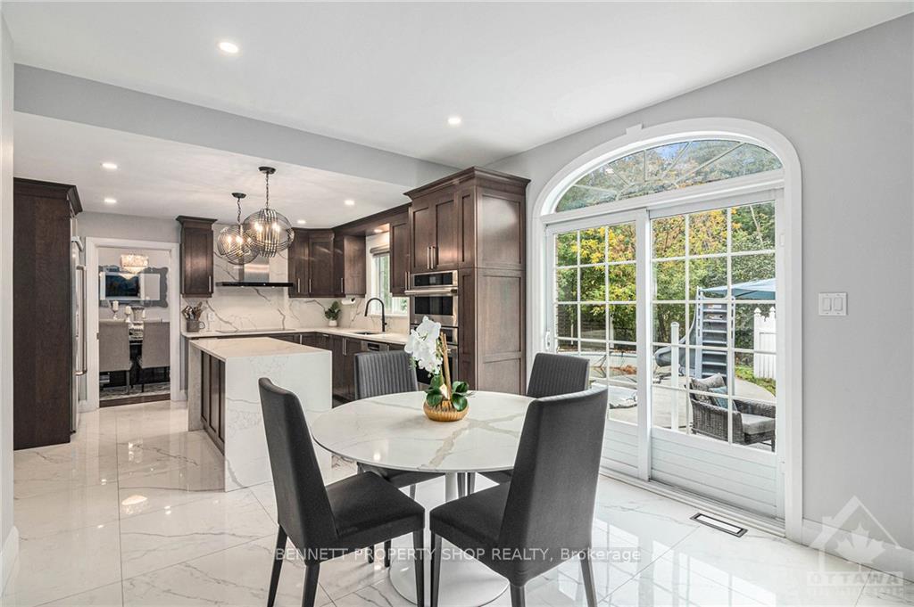 Photo 5 of 3532 Wyman Crescent, Ottawa, Windsor Park Village — HOMEH