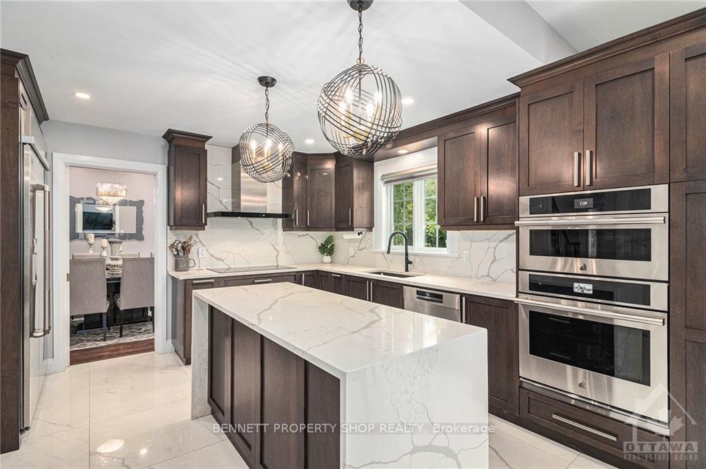 Photo 6 of 3532 Wyman Crescent, Ottawa, Windsor Park Village — HOMEH