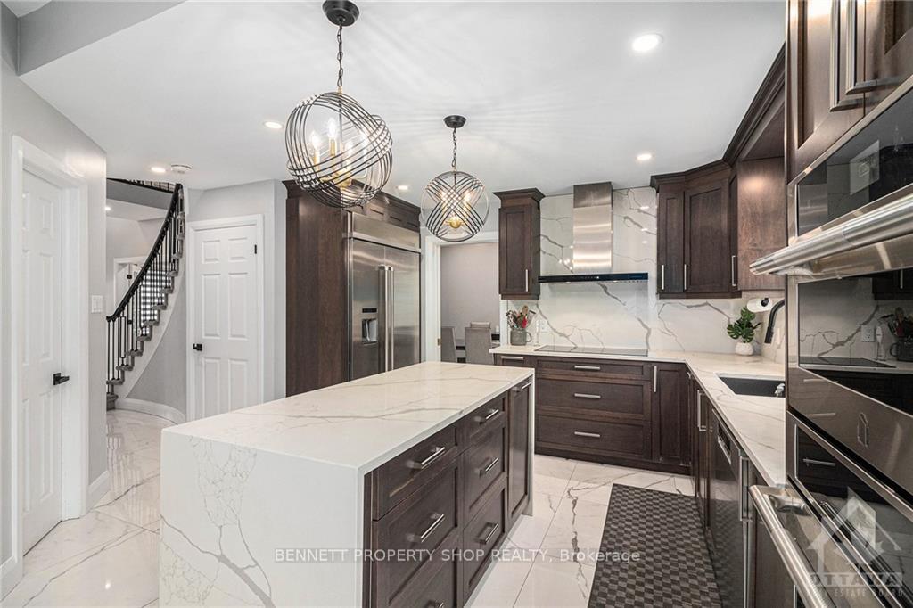 Photo 7 of 3532 Wyman Crescent, Ottawa, Windsor Park Village — HOMEH