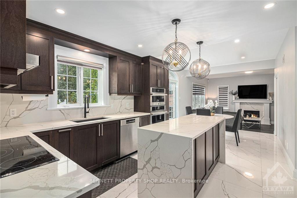 Photo 8 of 3532 Wyman Crescent, Ottawa, Windsor Park Village — HOMEH