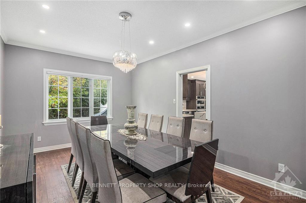 Photo 9 of 3532 Wyman Crescent, Ottawa, Windsor Park Village — HOMEH