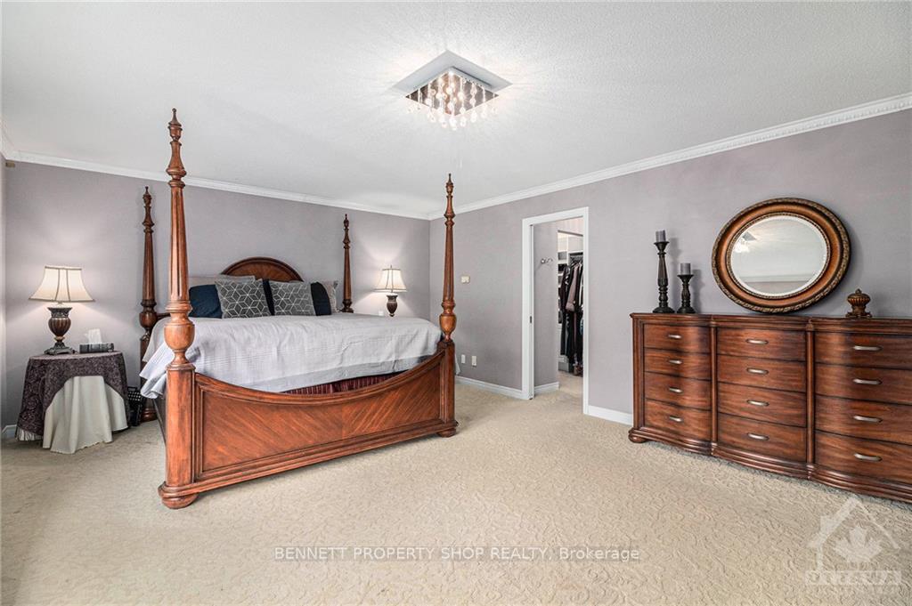 Photo 13 of 3532 Wyman Crescent, Ottawa, Windsor Park Village — HOMEH